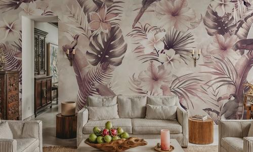 Exotic Vibes