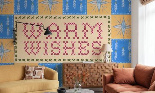 Quilted Christmas III