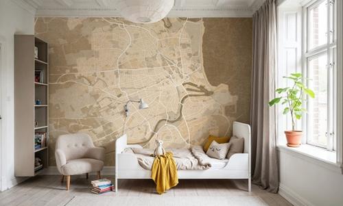 Aberdeen Ochre