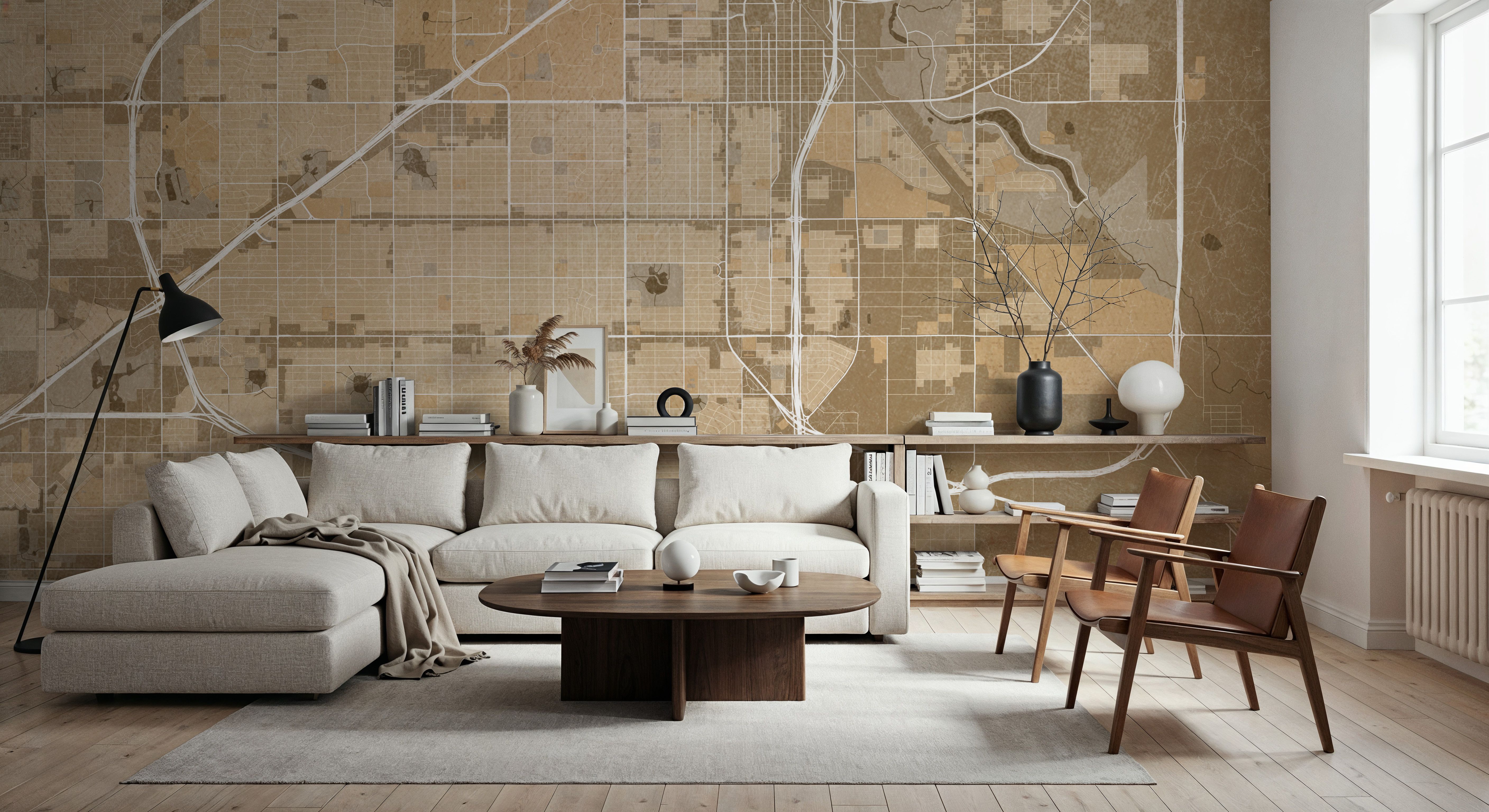 Lubbock Ochre