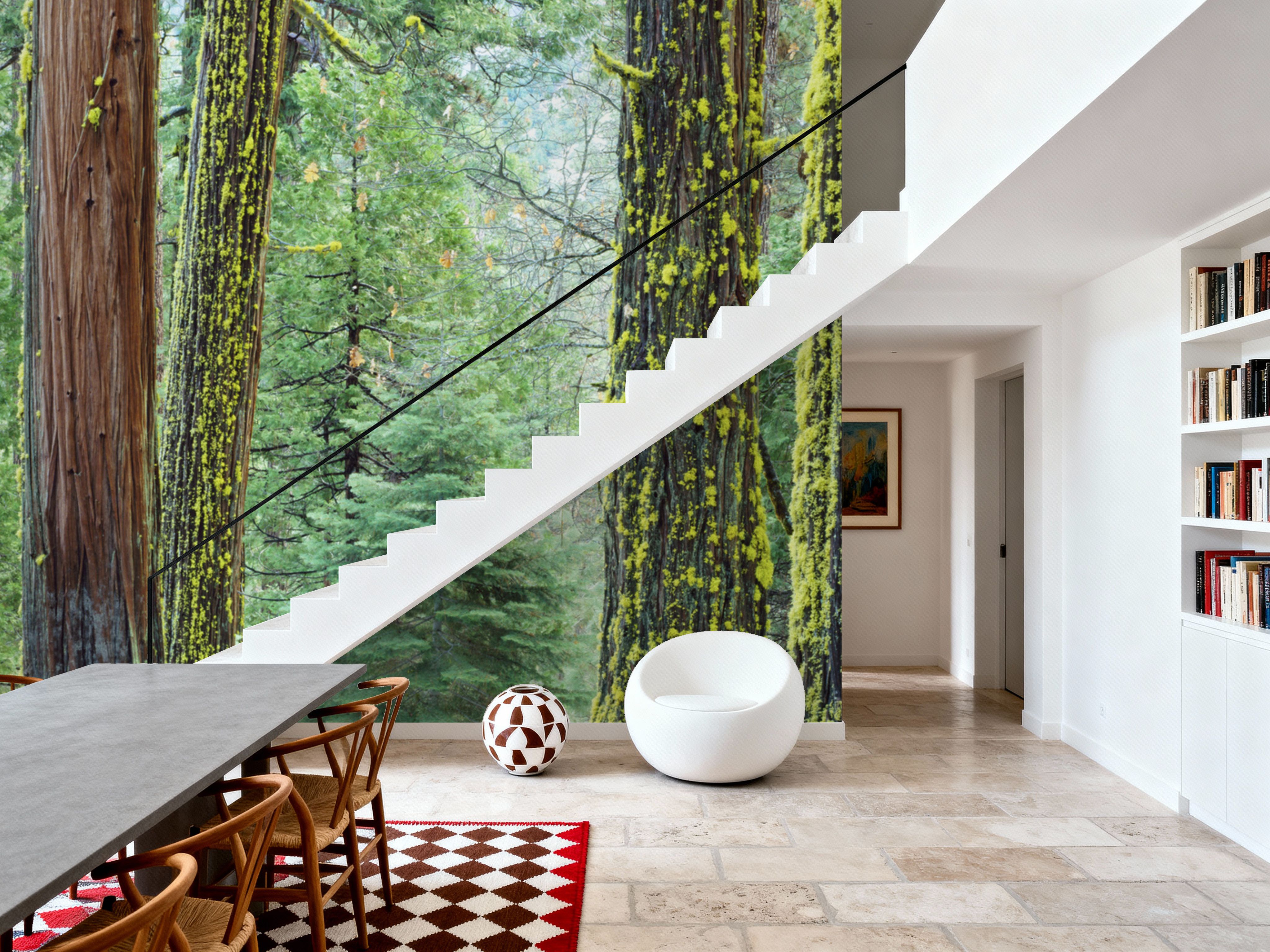 Moss Haven