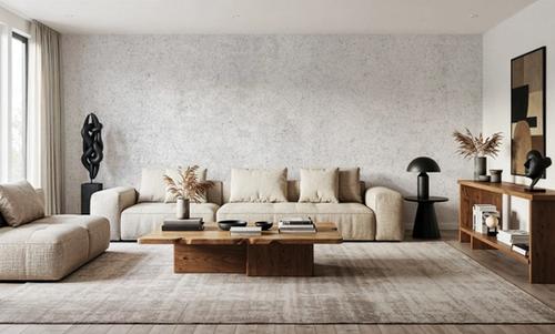 Concrete Wall