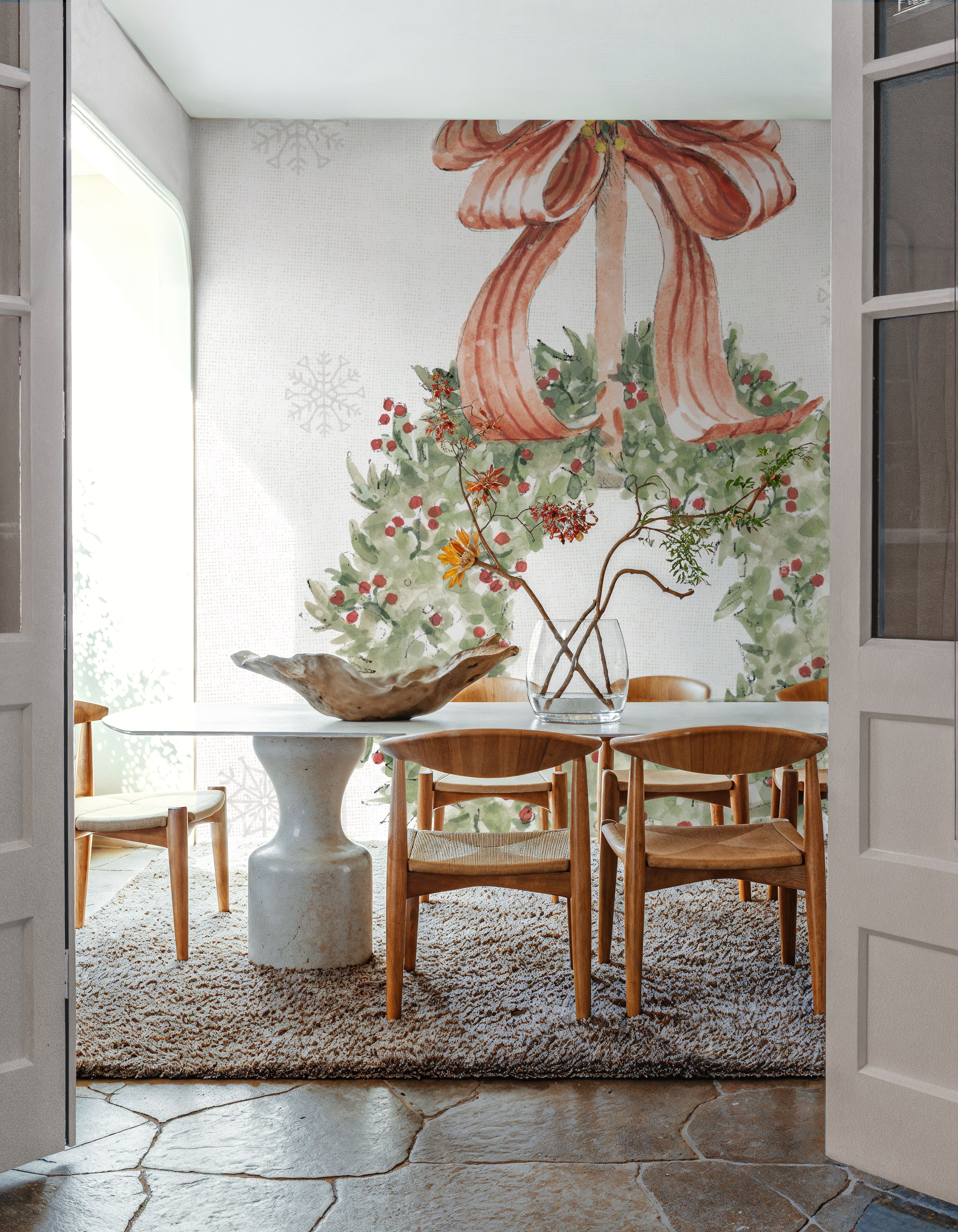 Sweet Season III Red