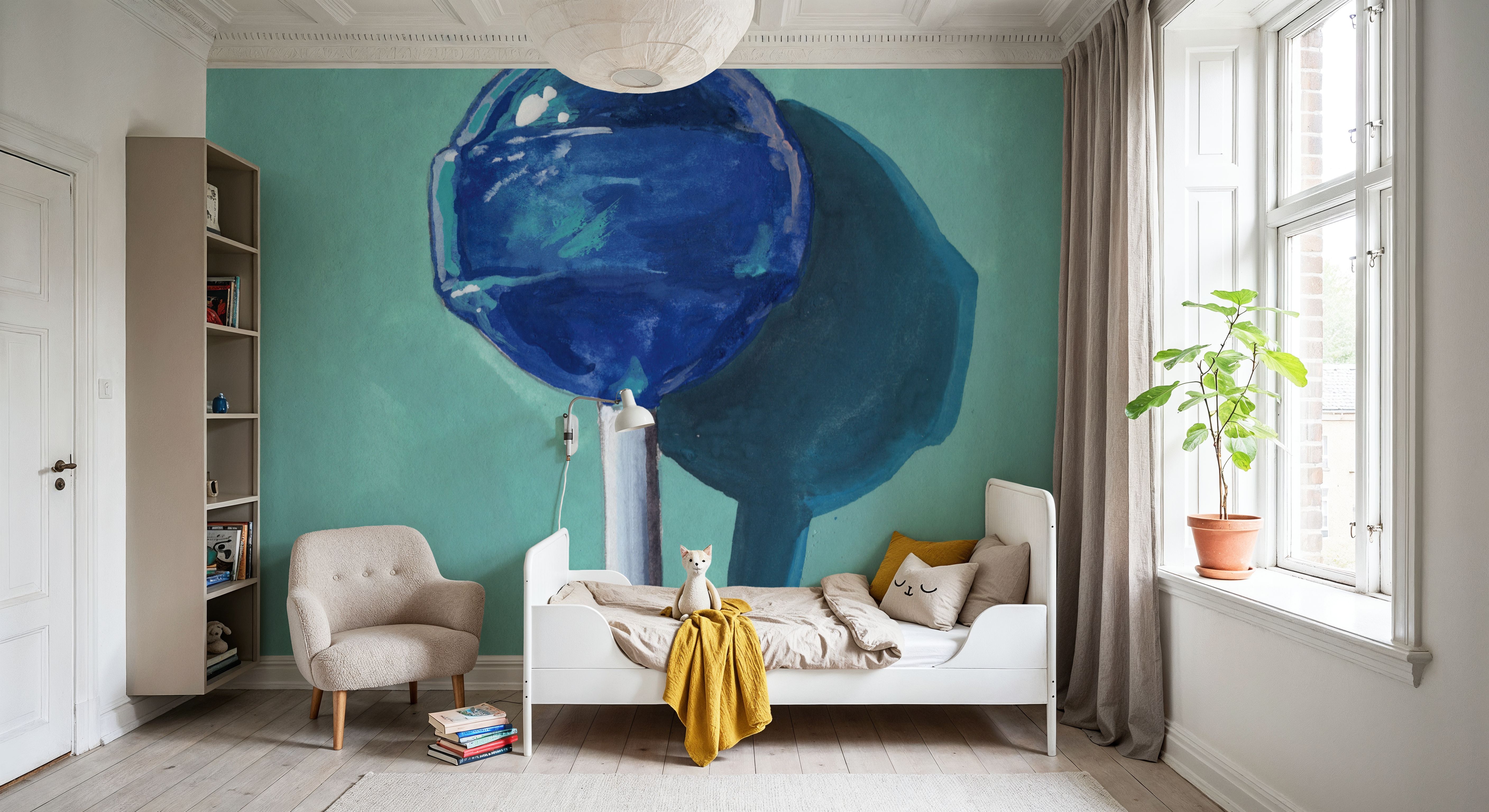 Lollipop Study I