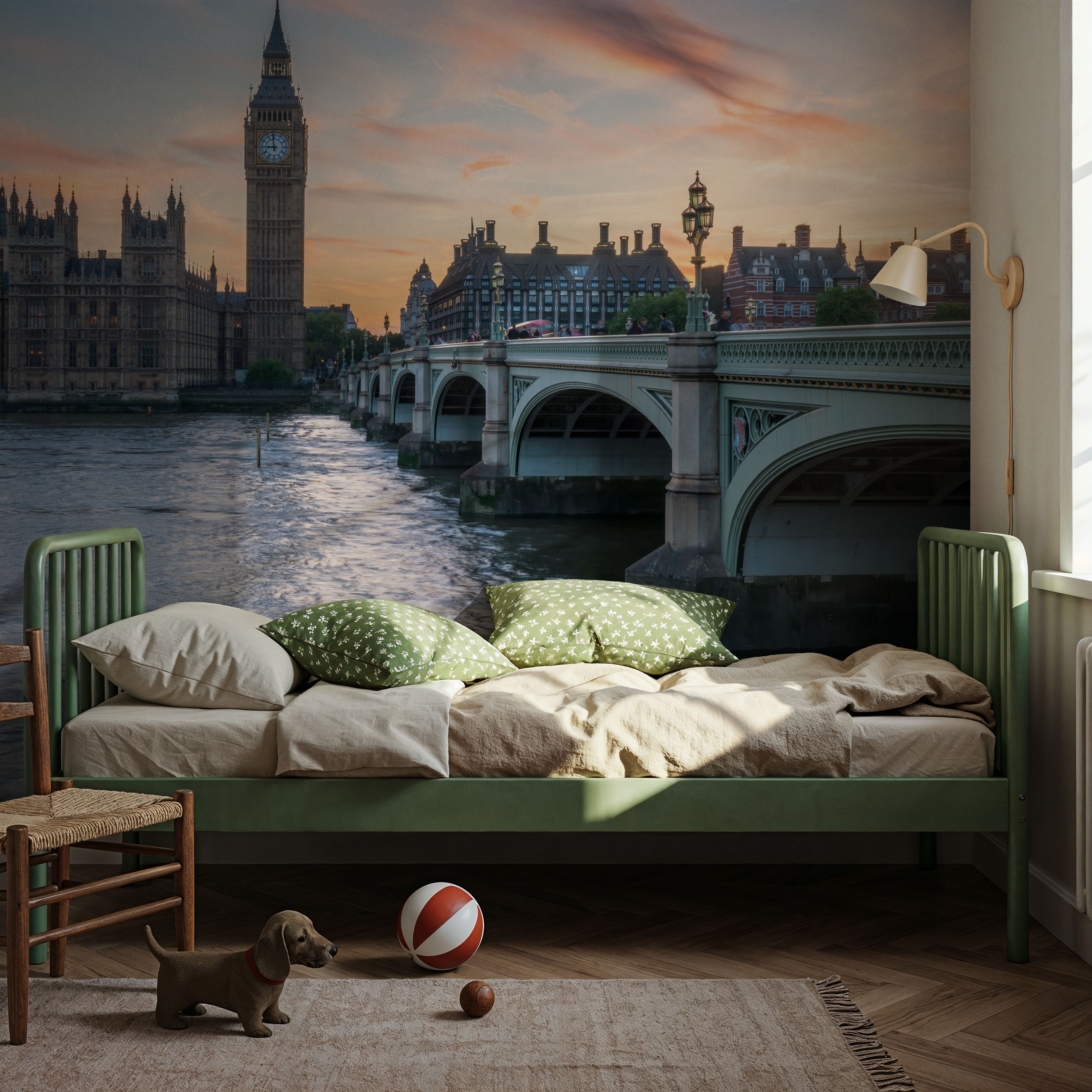 London Classic