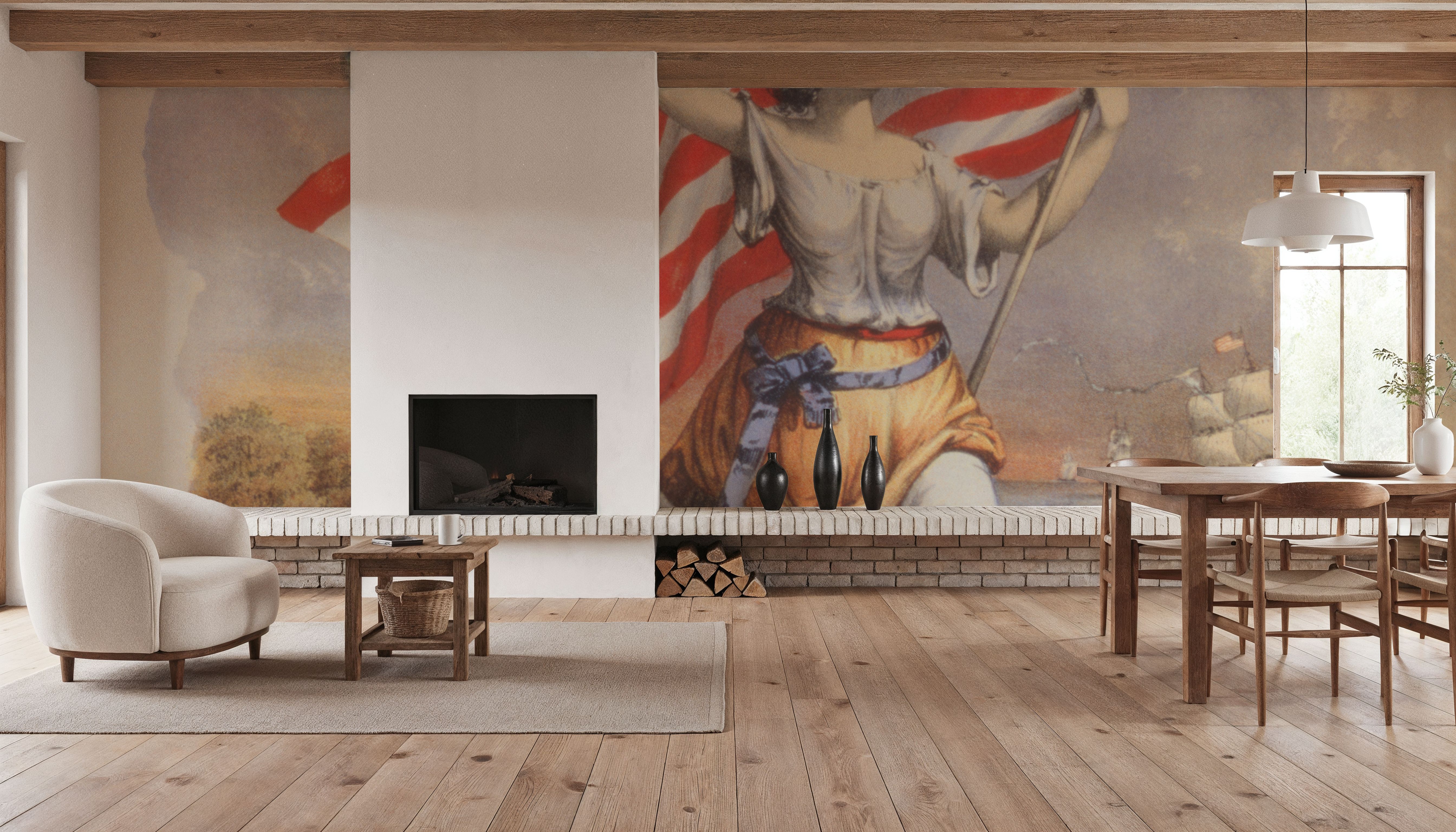 Hail Glorious Banner