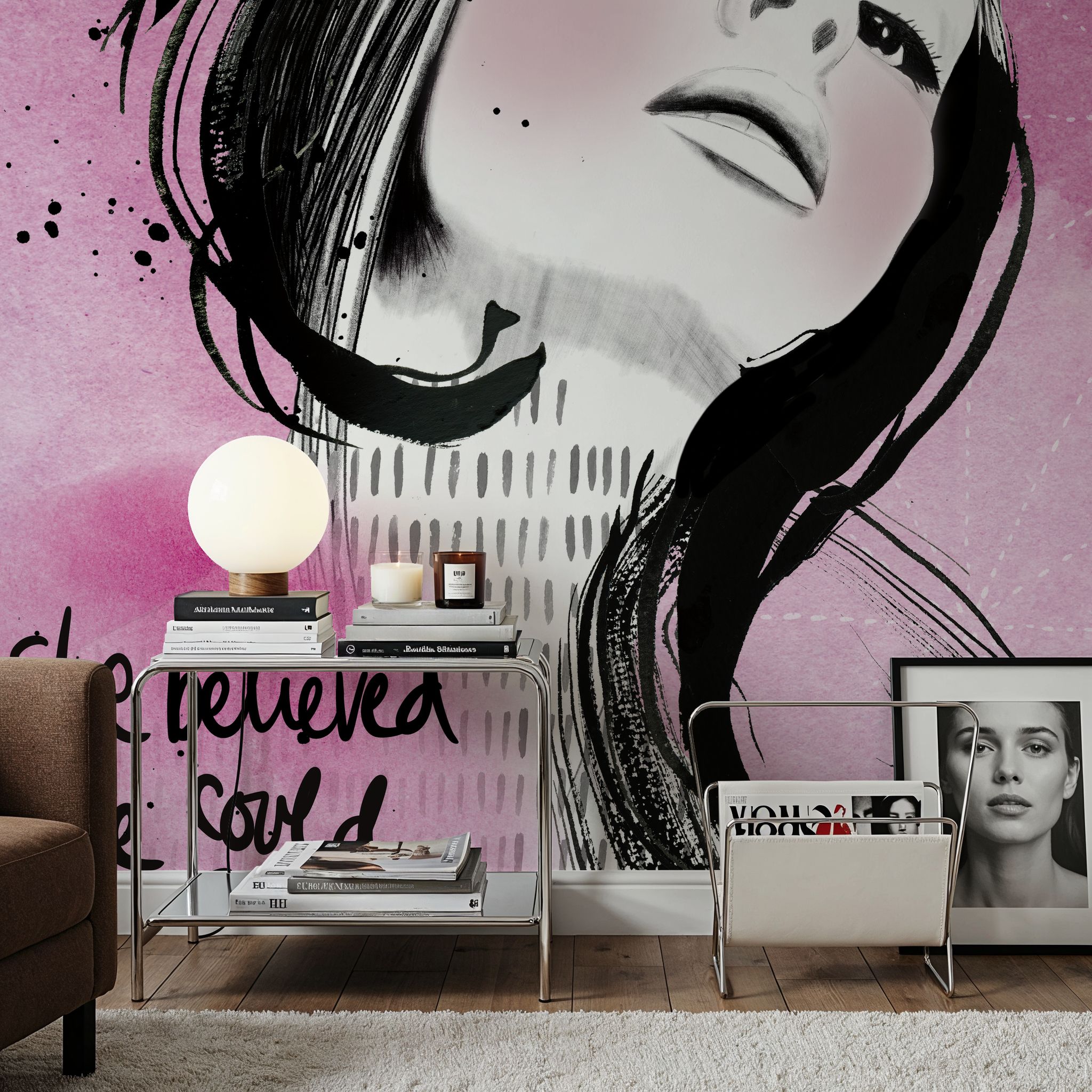 Believer Girl