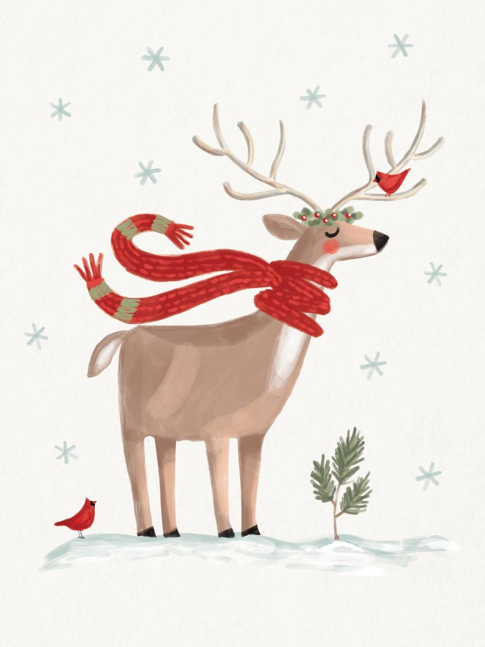 Frosty Fun IX