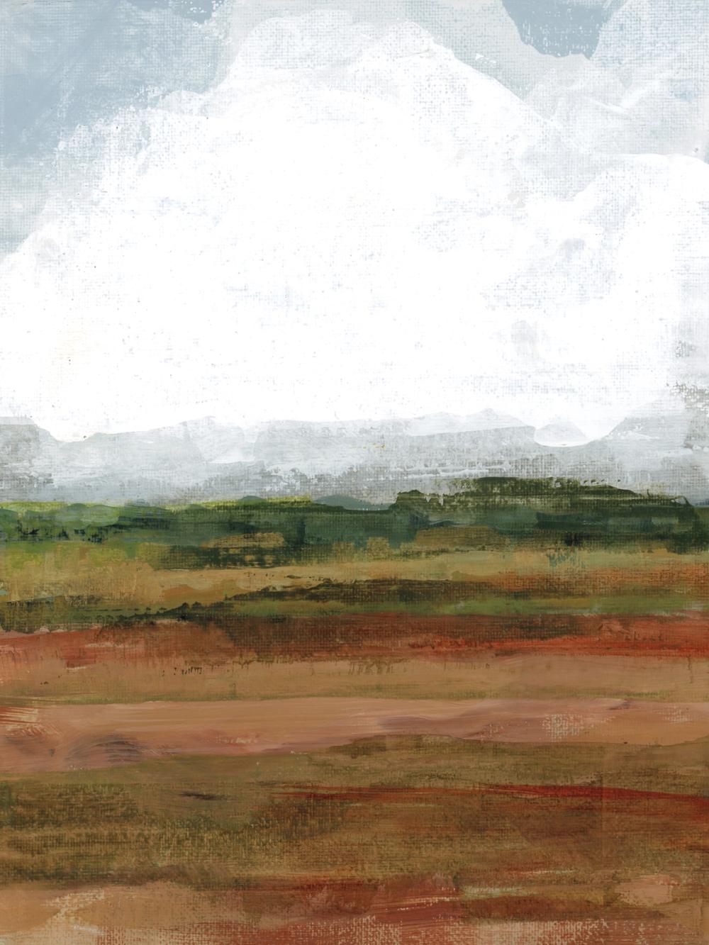 A Kentucky Weekend I