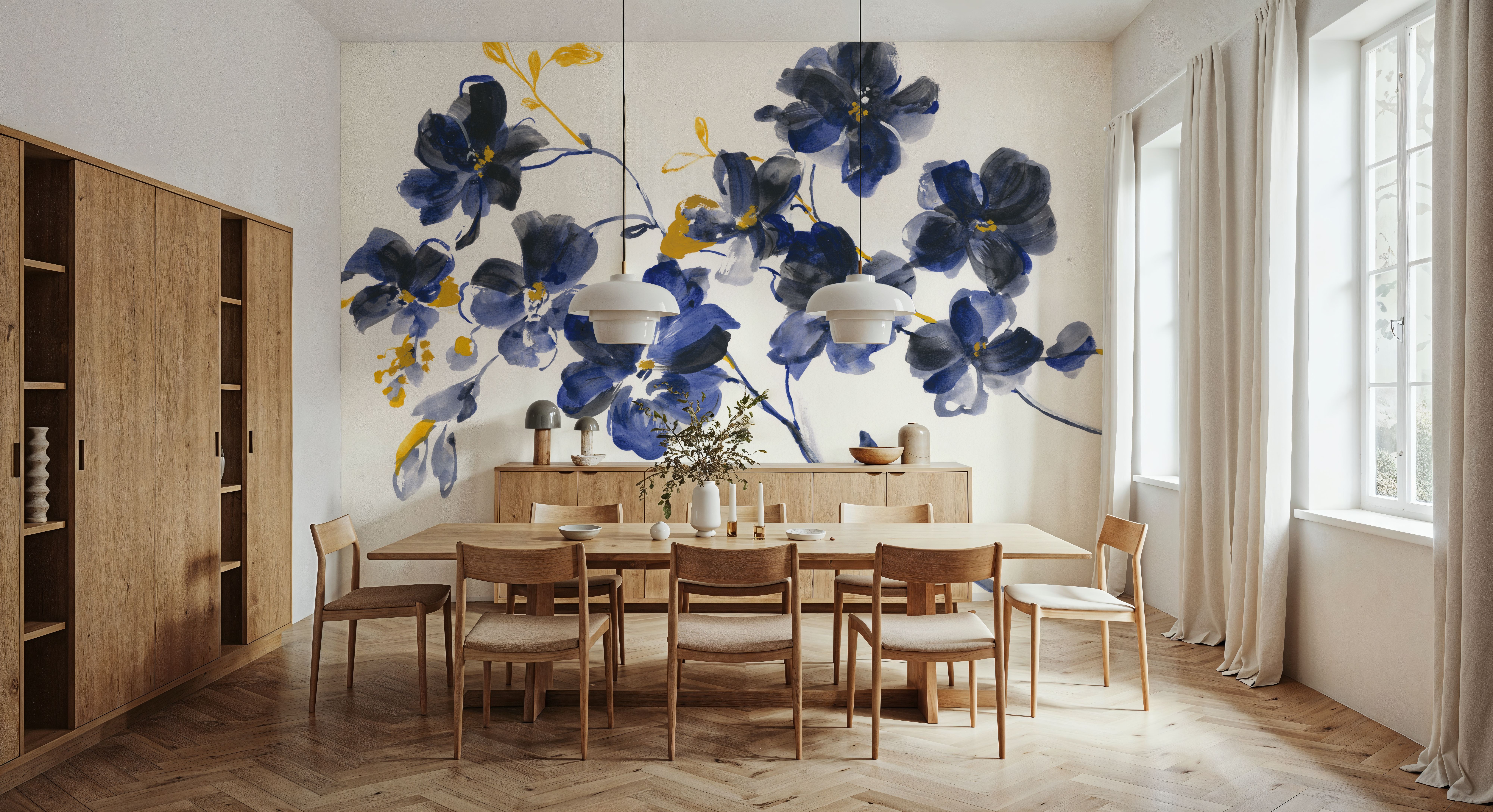 Blue Branch