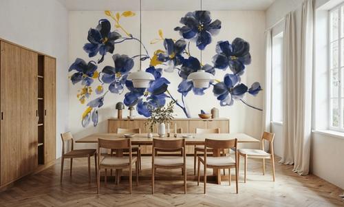 Blue Branch