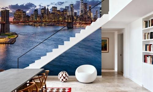 Manhattan Panorama