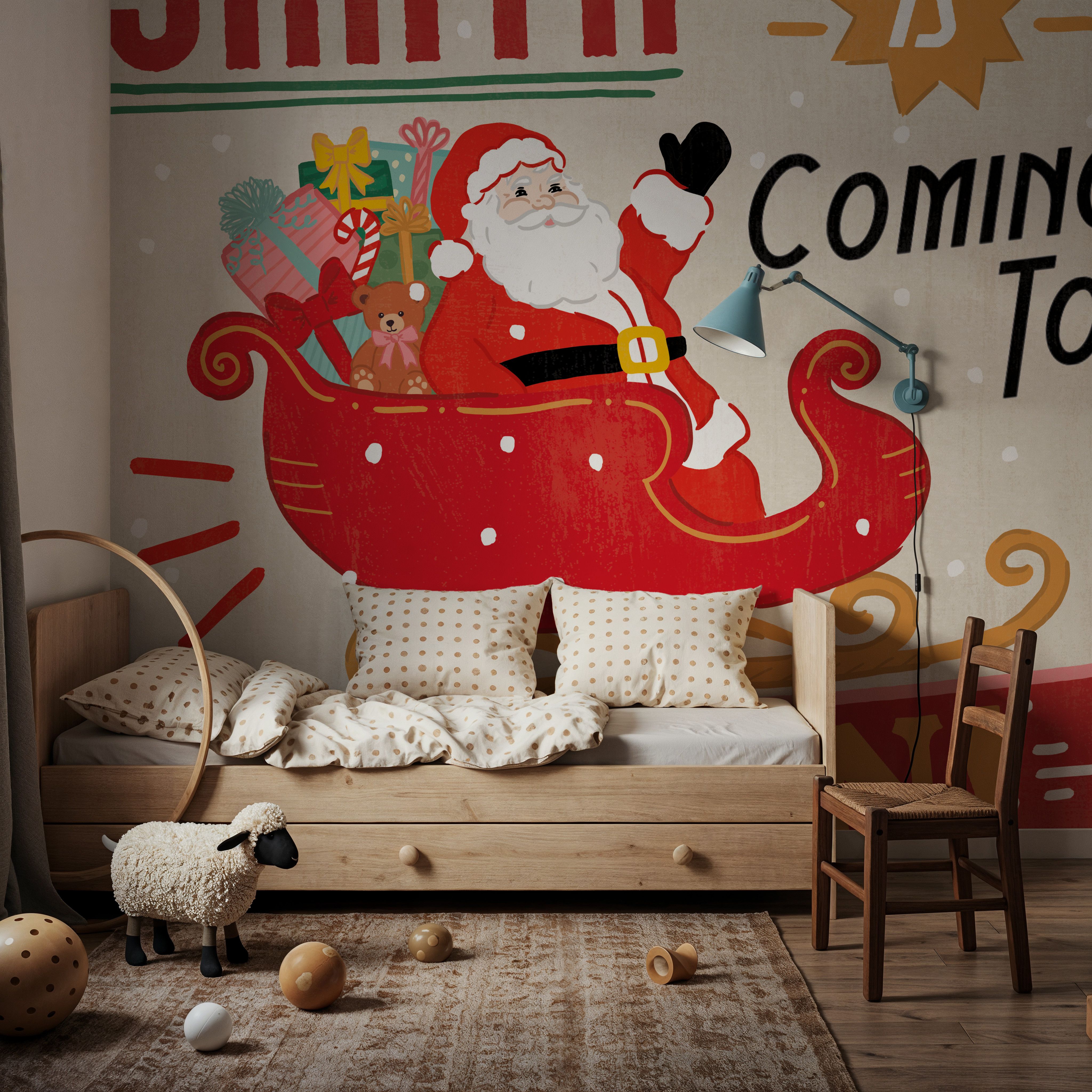 Holiday Patina I