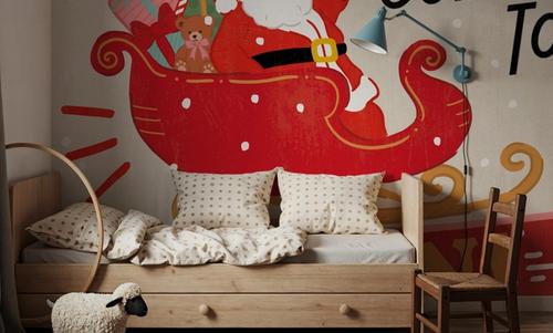 Holiday Patina I