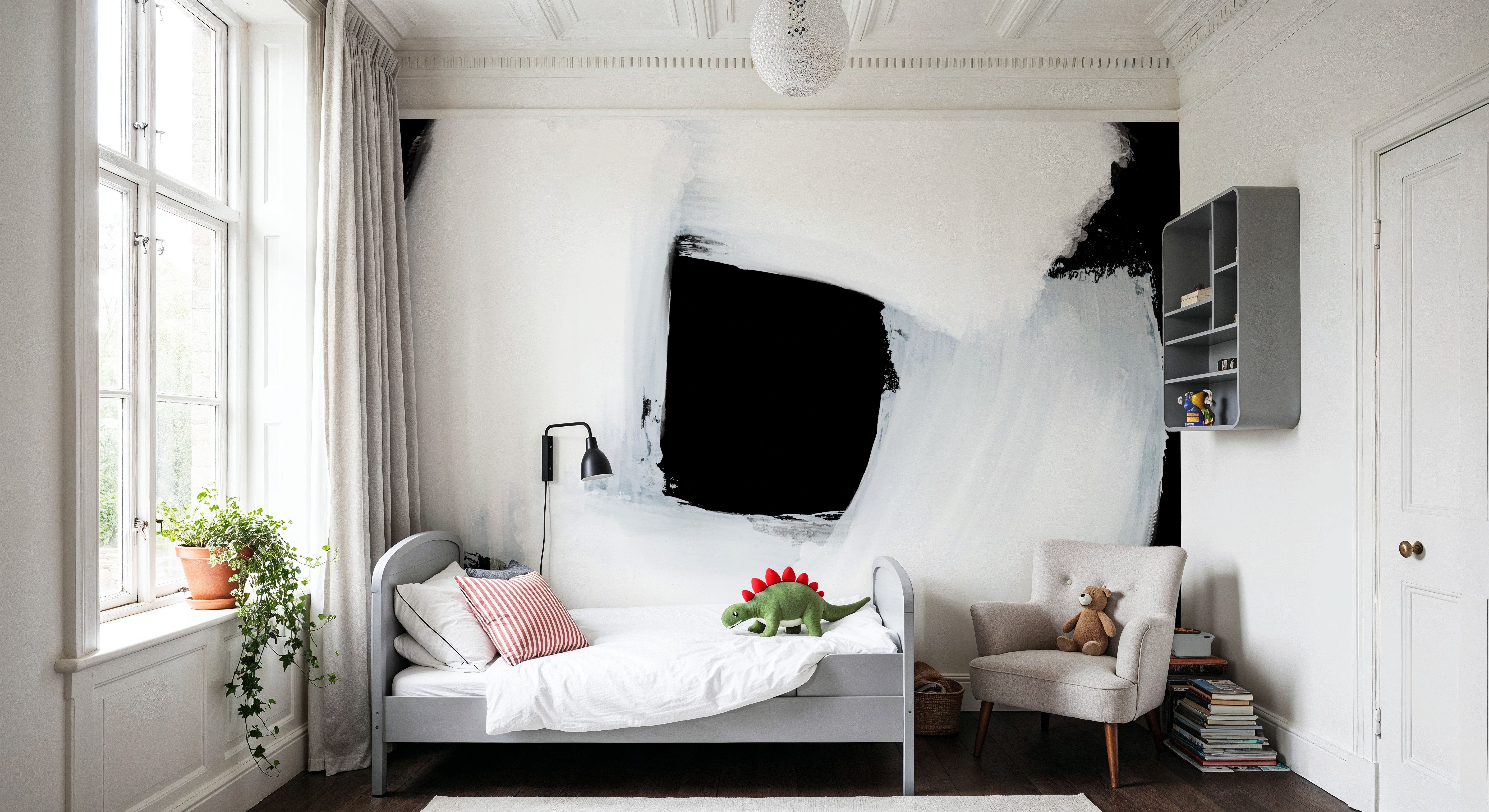 Bold Strokes