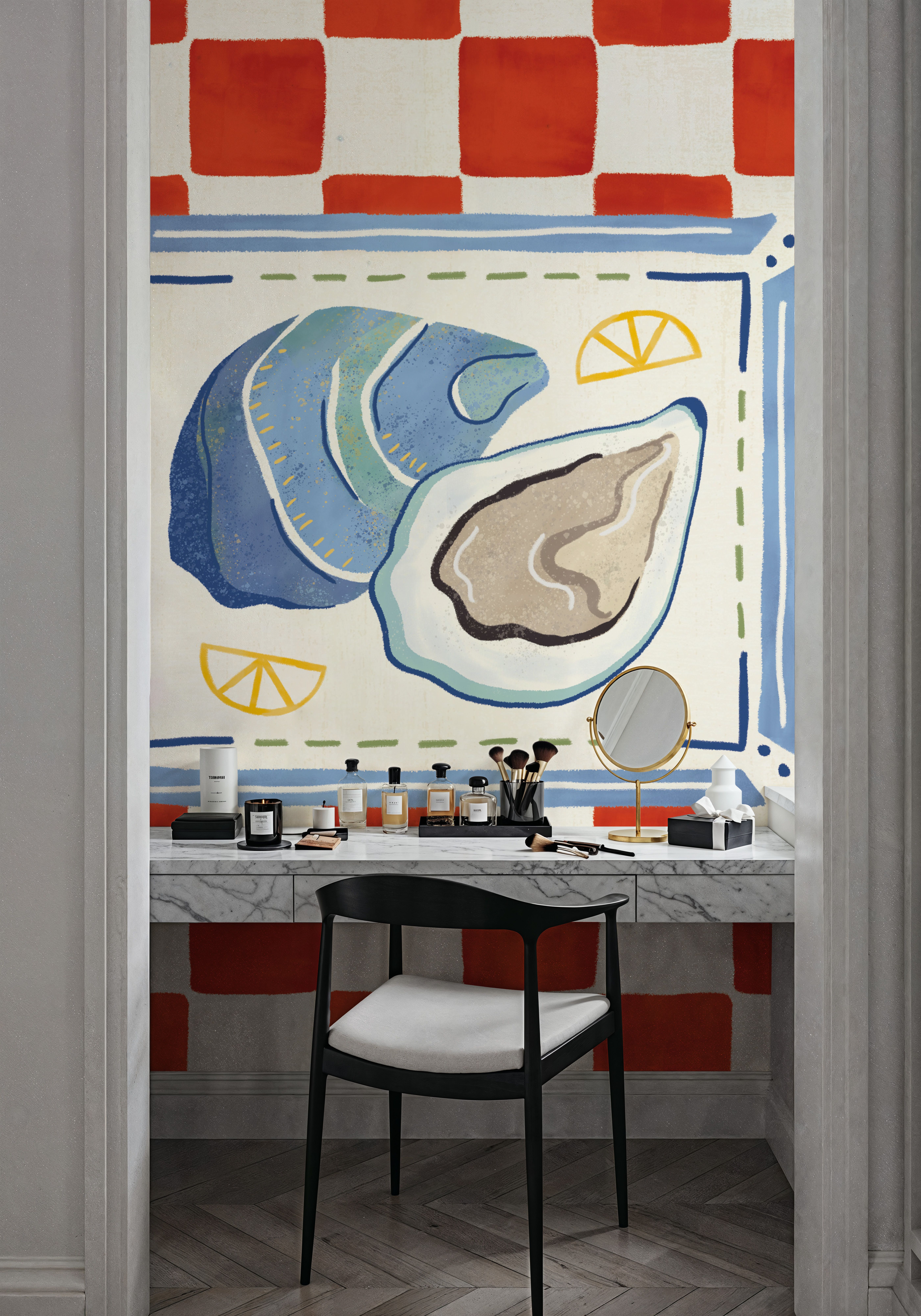 Shellfish Social V