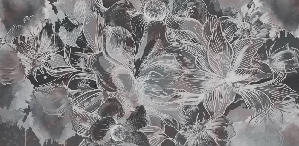 Seeing Through Leaves Dark