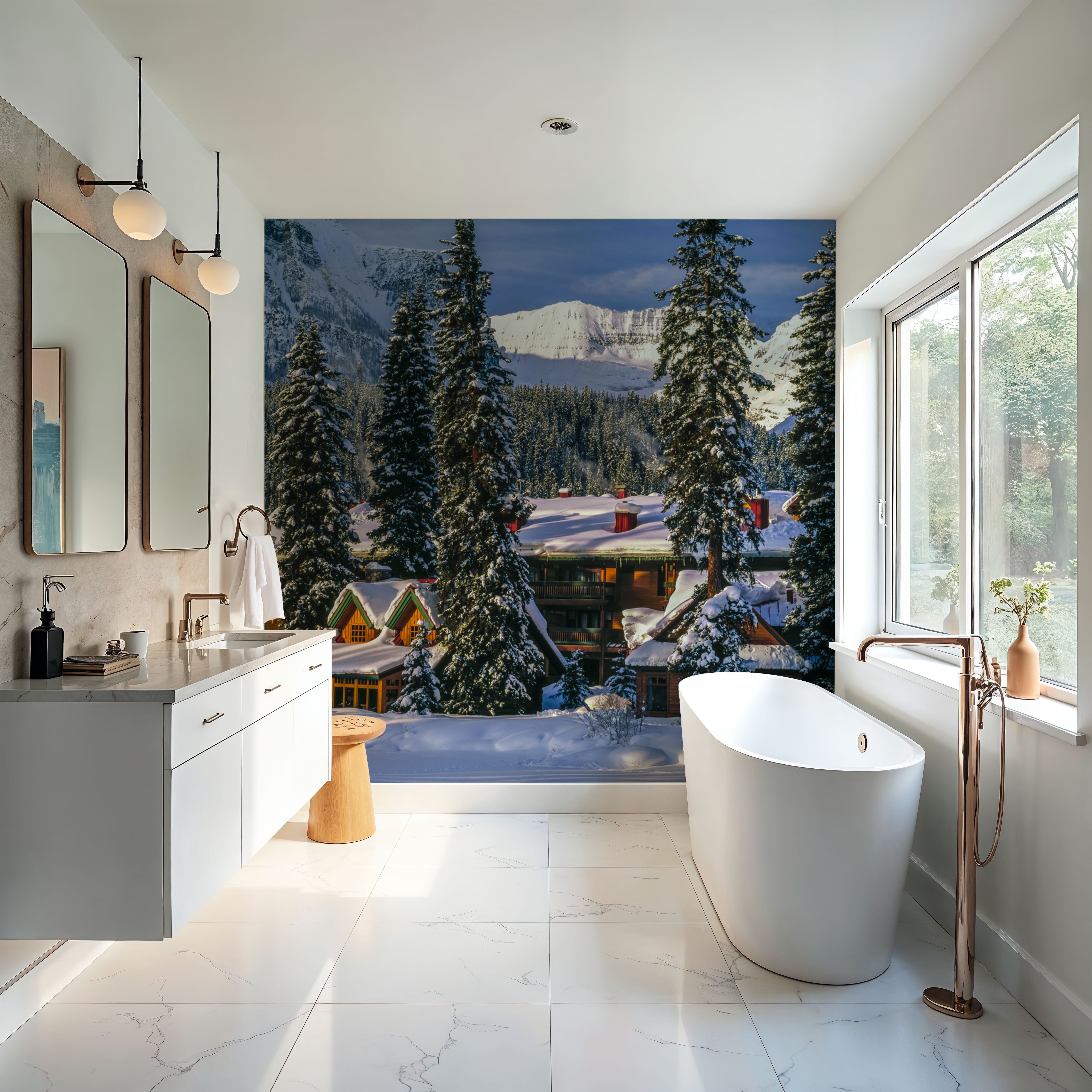 Post Hotel Lake Louise