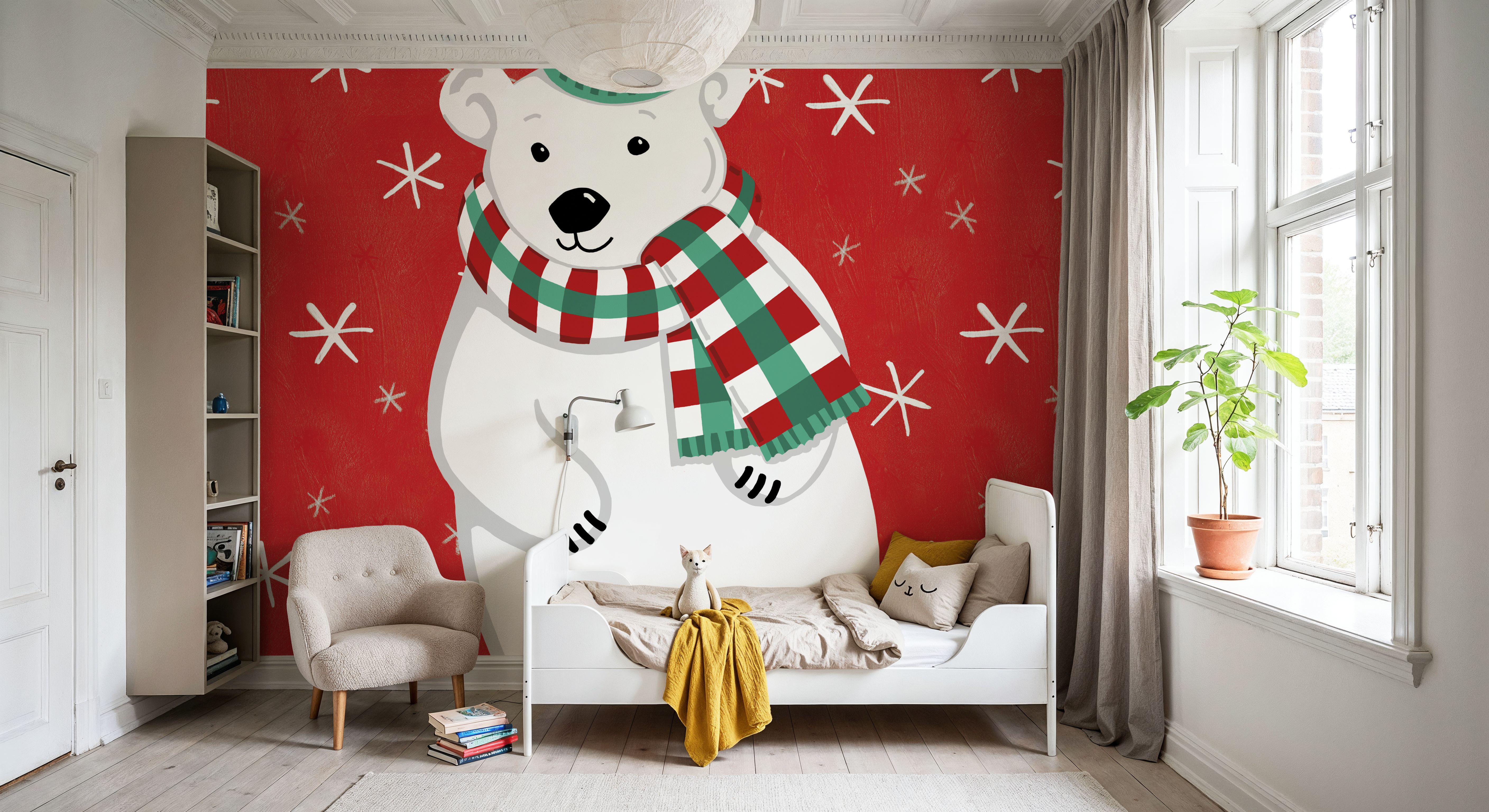 Festive Christmas III