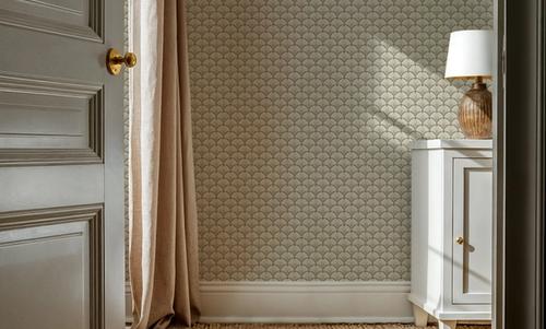 Ginko Folly, Sage Linen