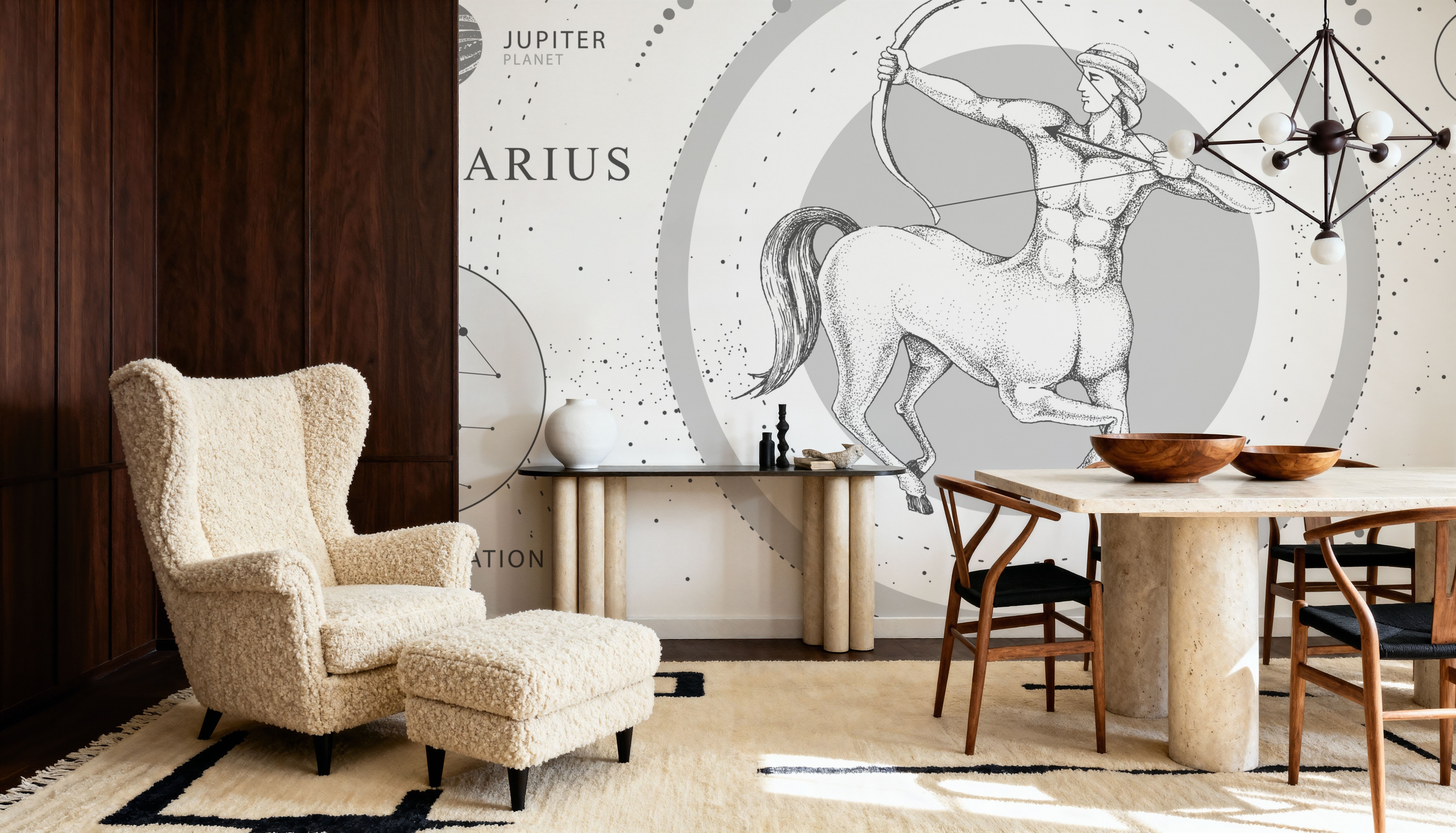 Sagittarius Zodiac