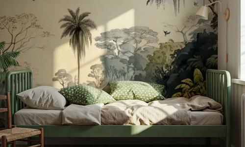 Jungle Islands