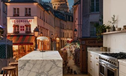 Montmartre Strolls