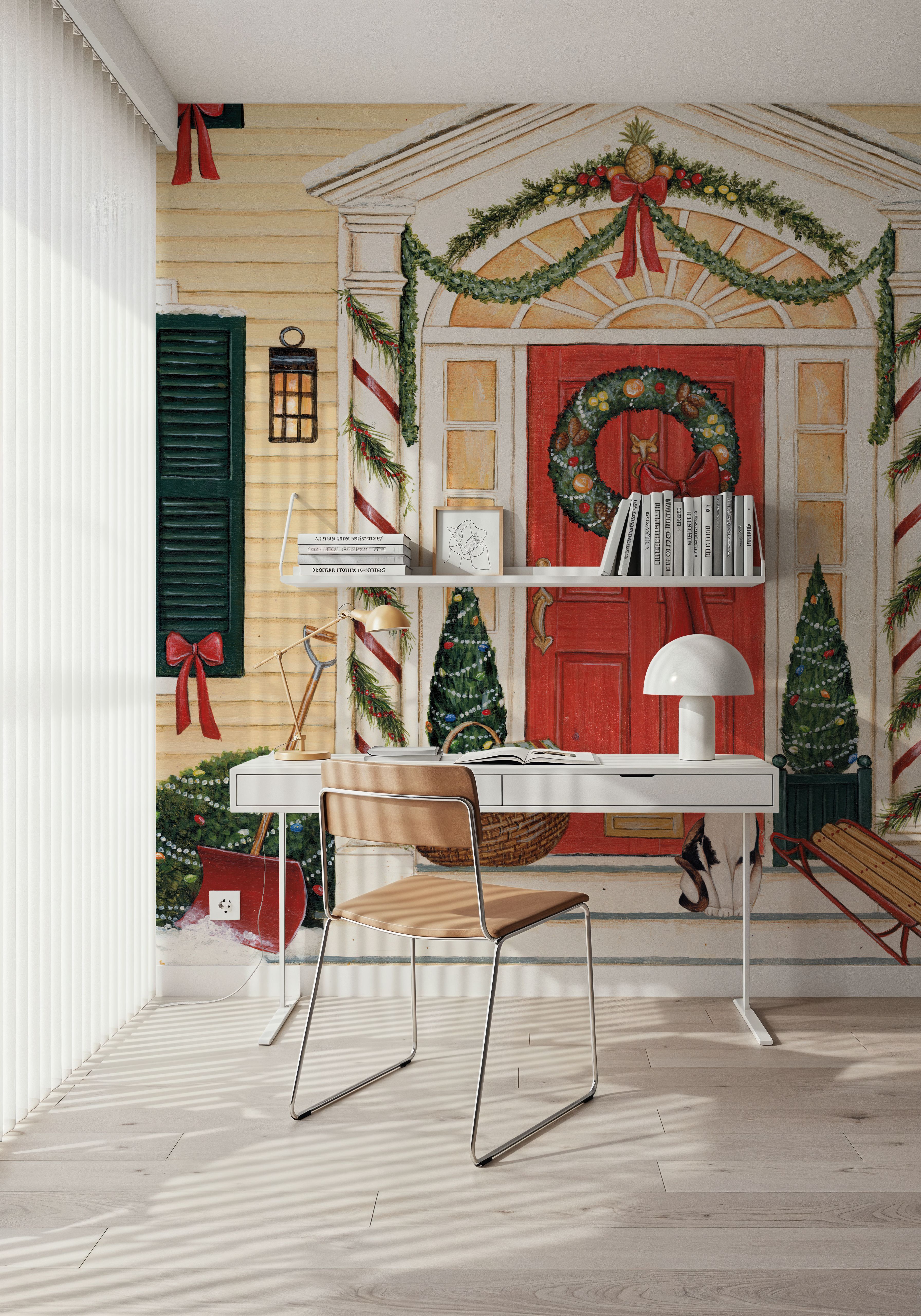 Home for the Holidays II