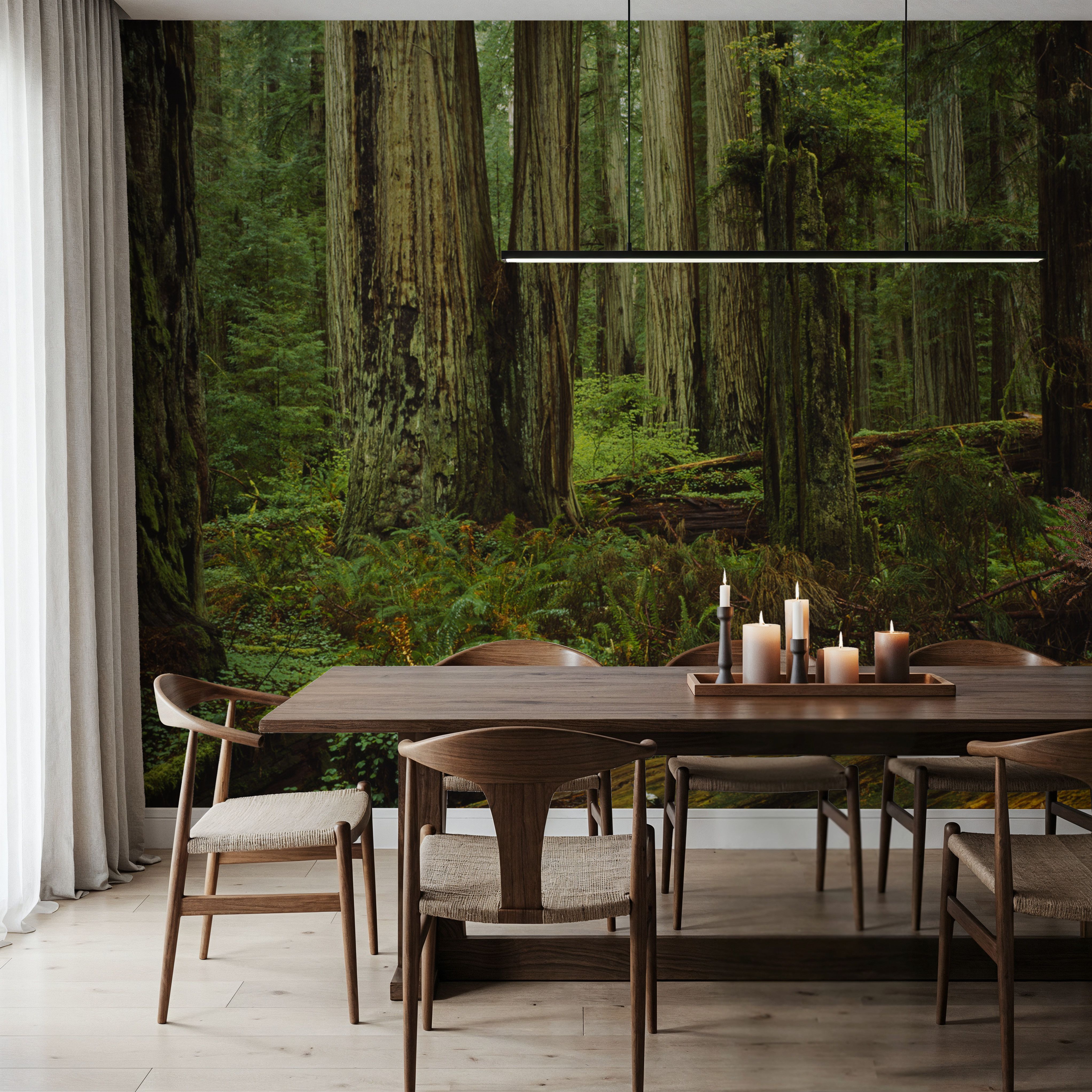 Mossy Haven