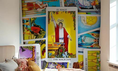Tarot of Mystery