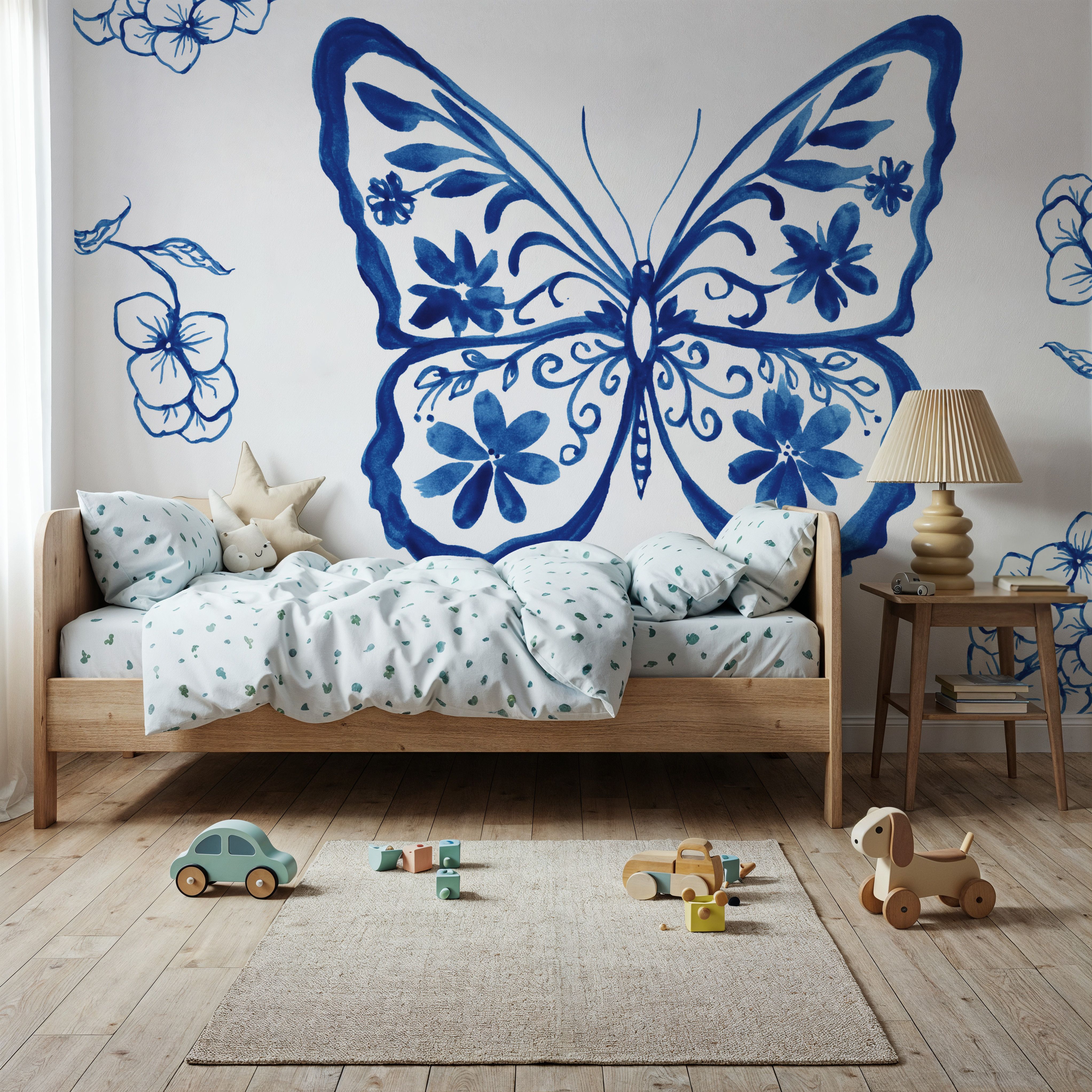 Flutter with Charm I