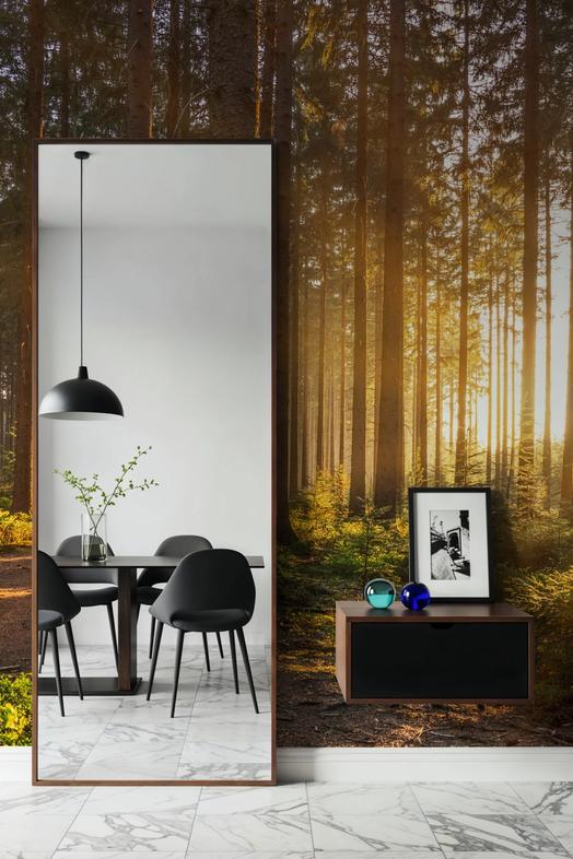 Silent Forest