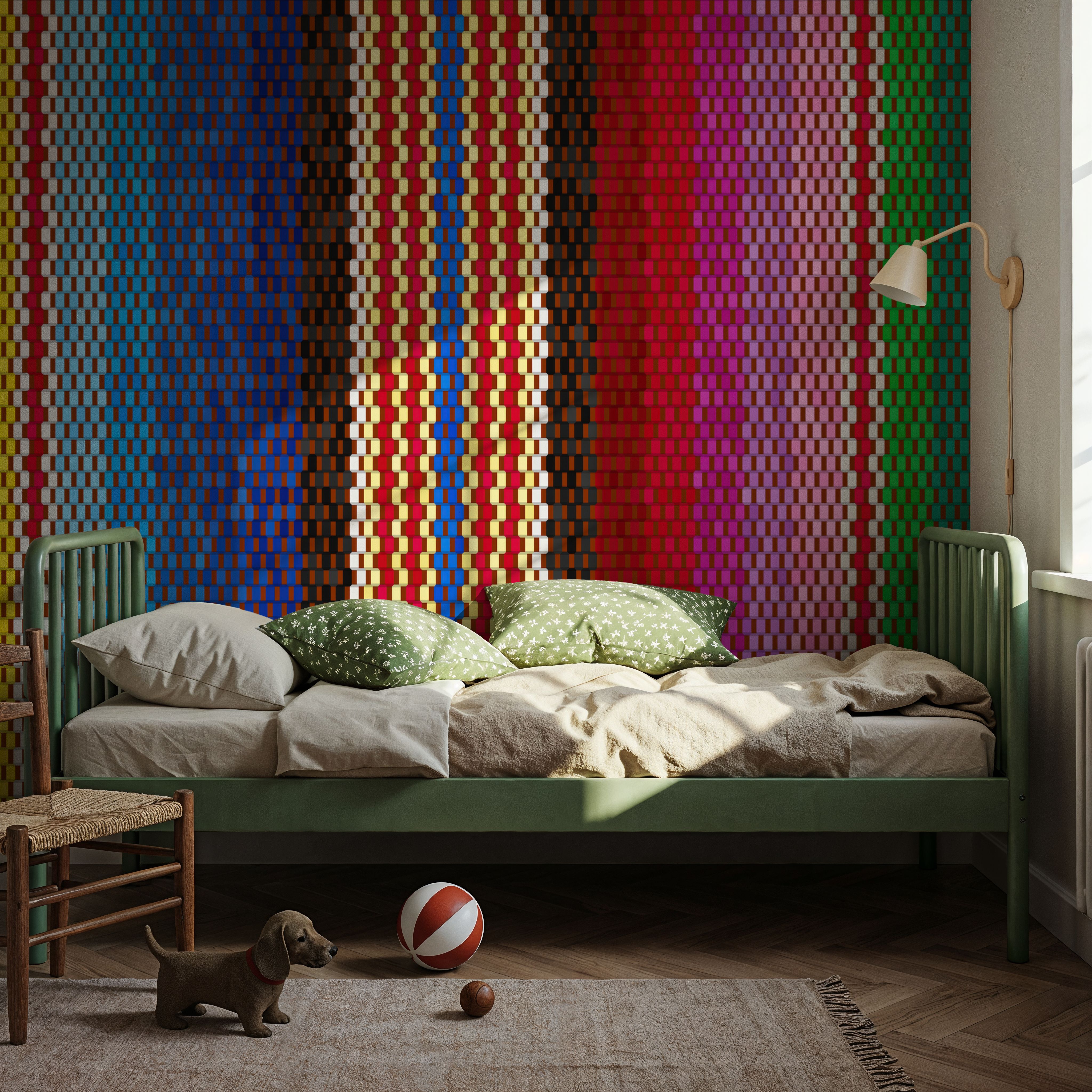 Cinco de Mayo Pattern