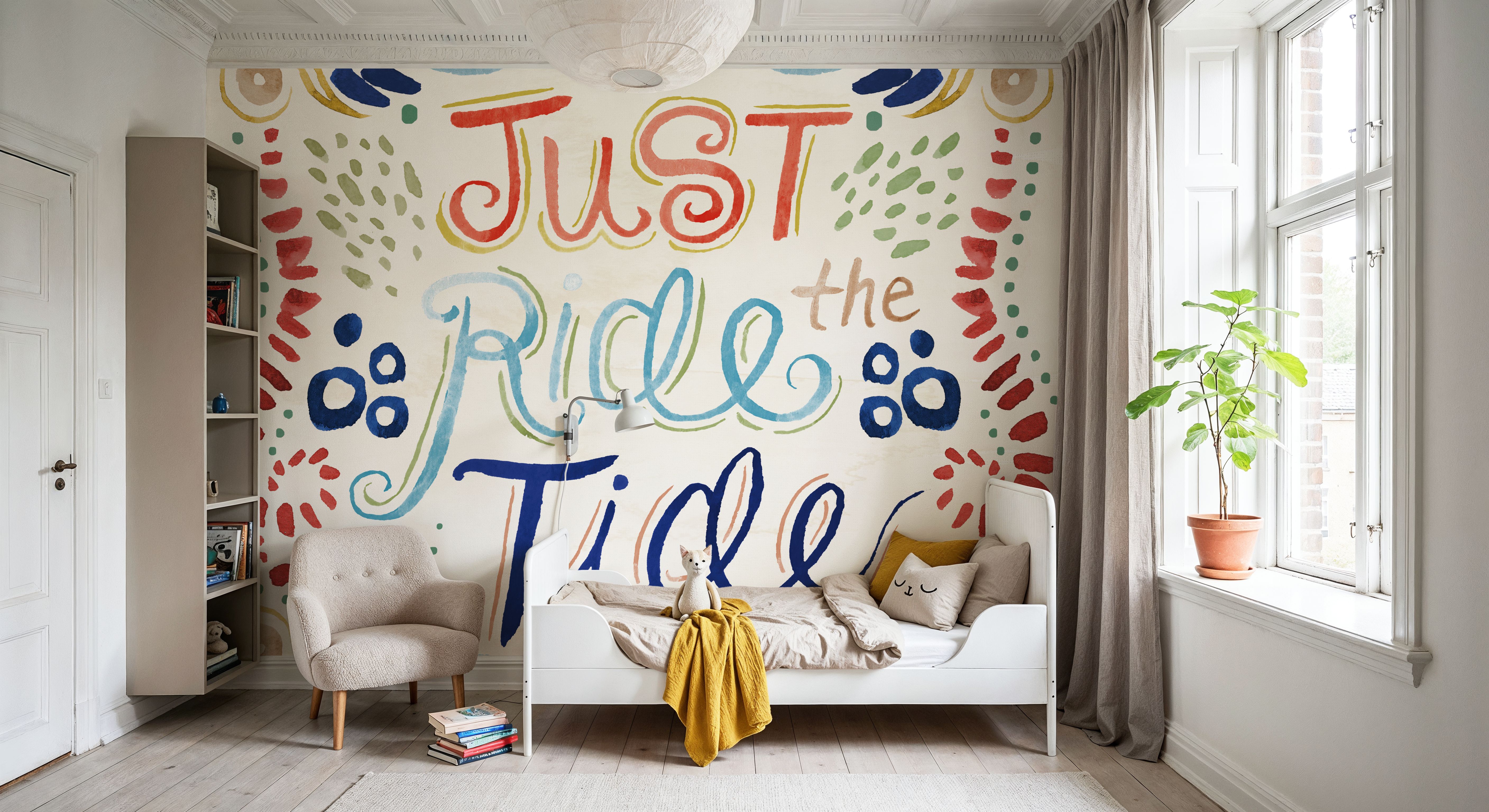 Nautical Vibes VI