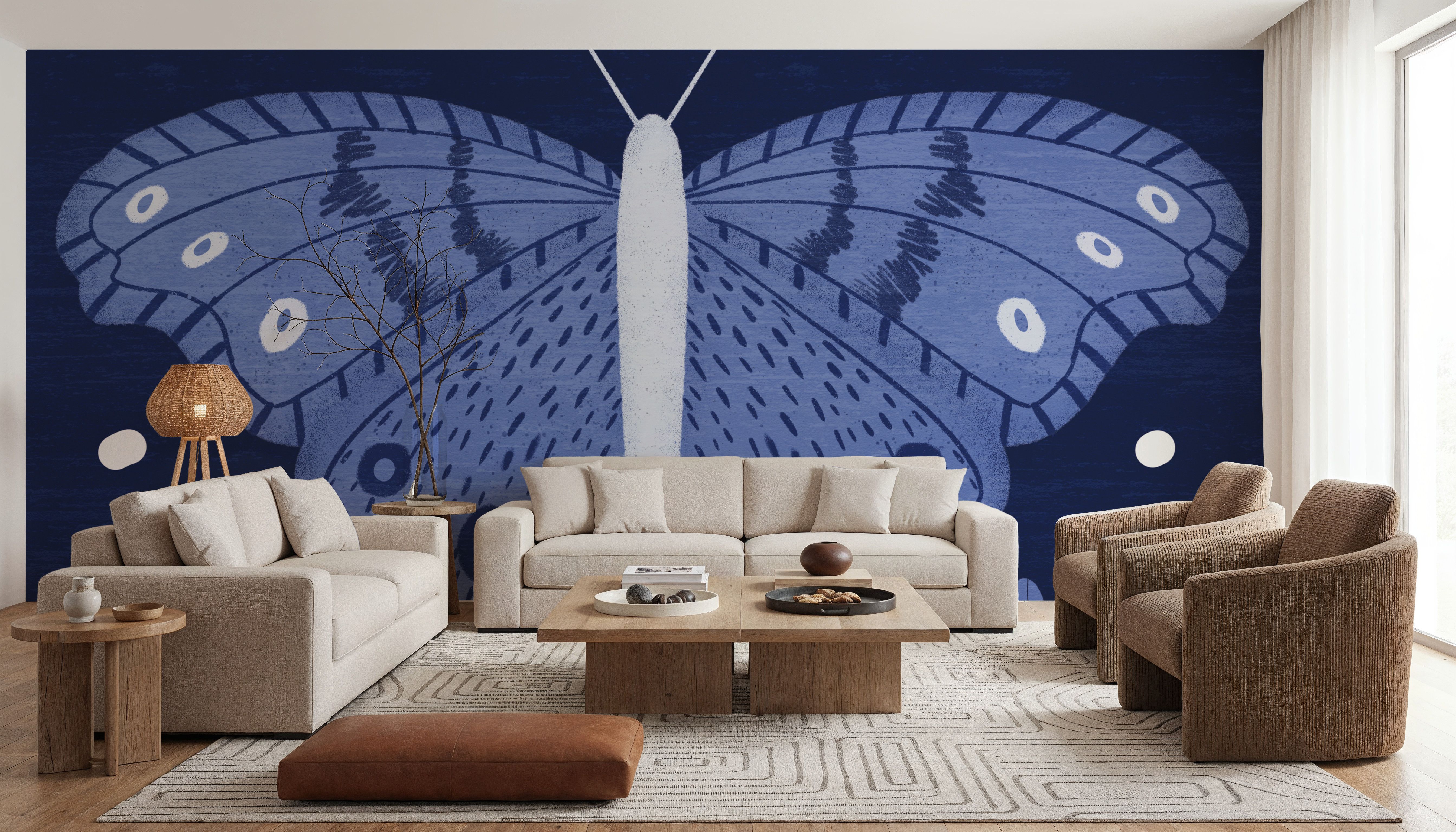 Simply Butterflies I