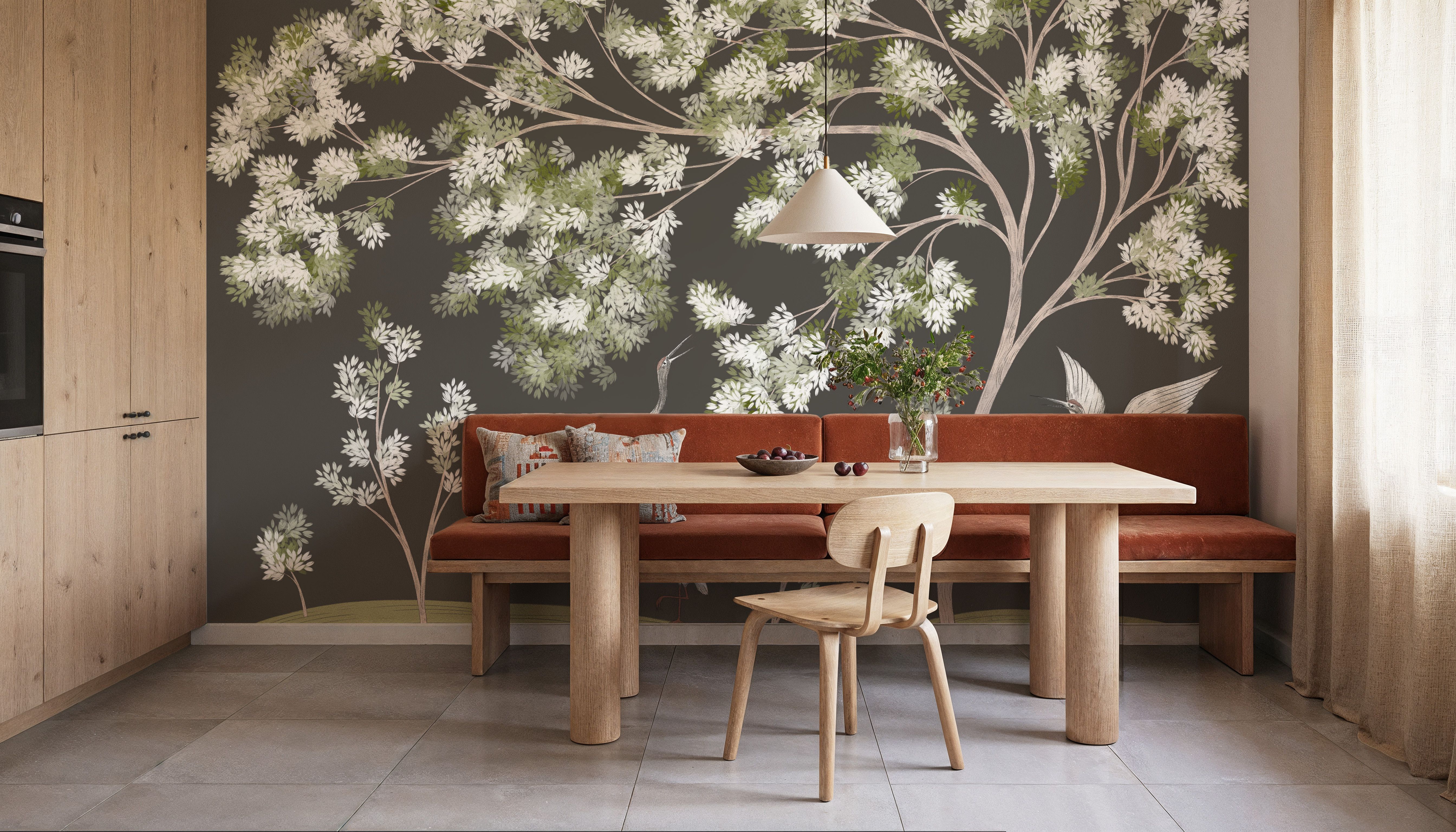 Kyoto Grace, Shadow Ash