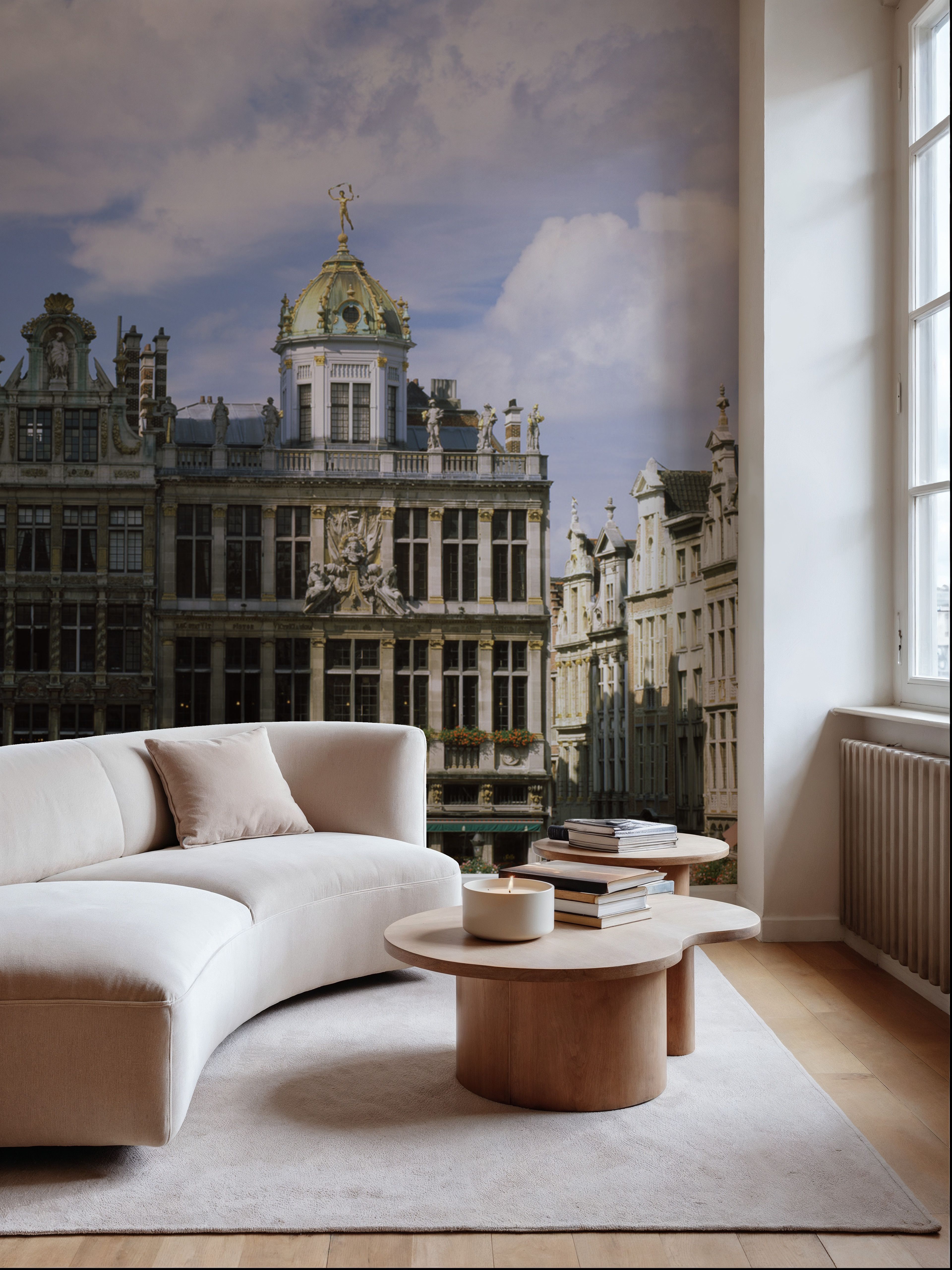 Grand Plaza Heritage