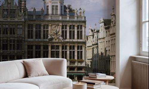 Grand Plaza Heritage