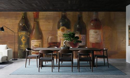 Wine Tasting
