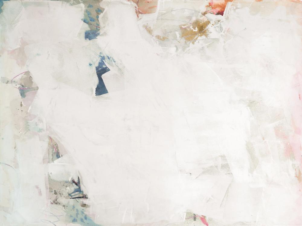 Making Space for Something New Neutral