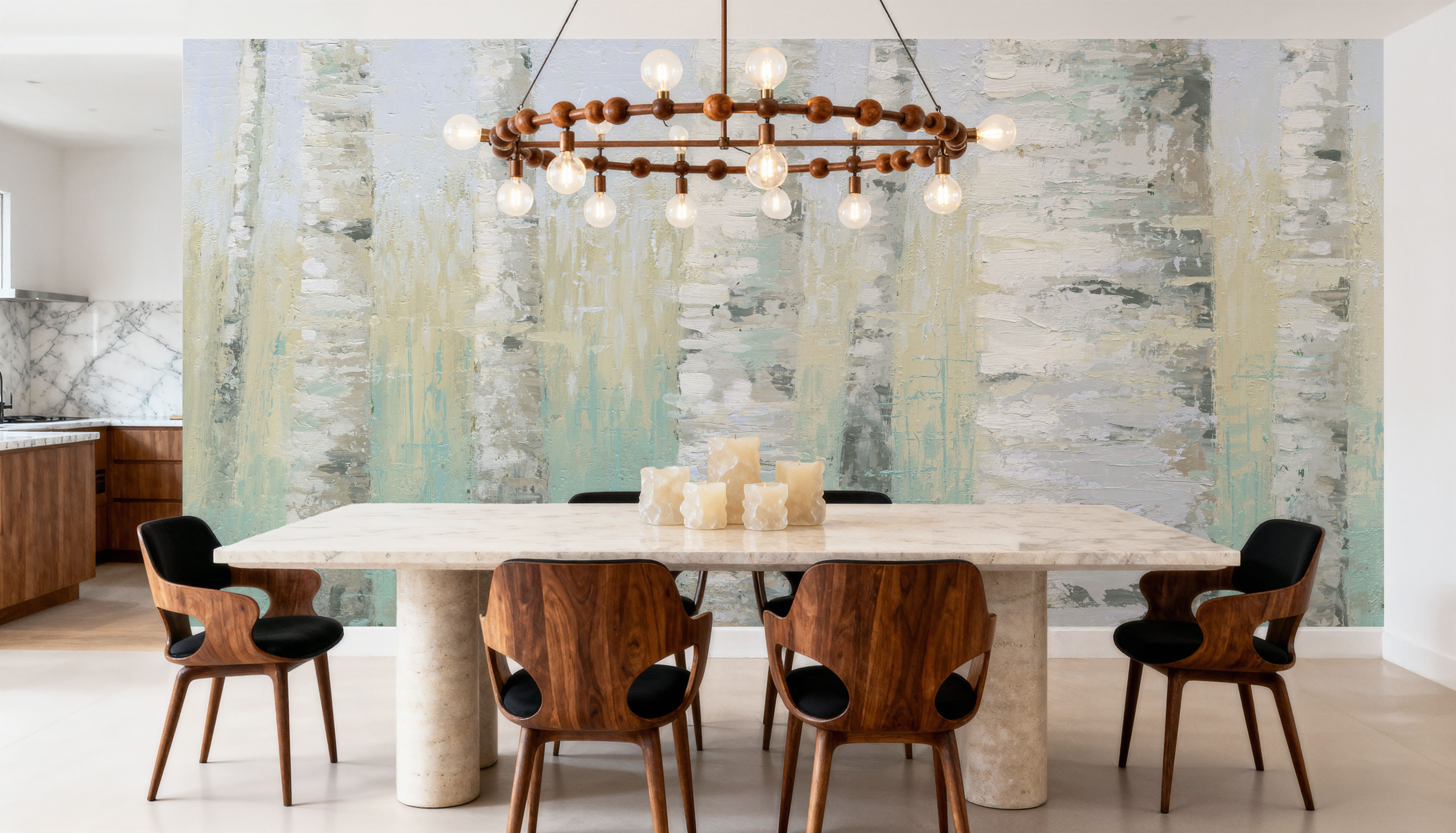 Blue Birch