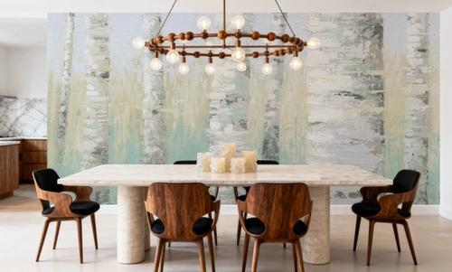 Blue Birch