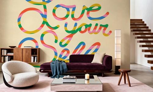 Love Your Self