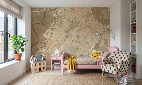 Gloucester Ochre