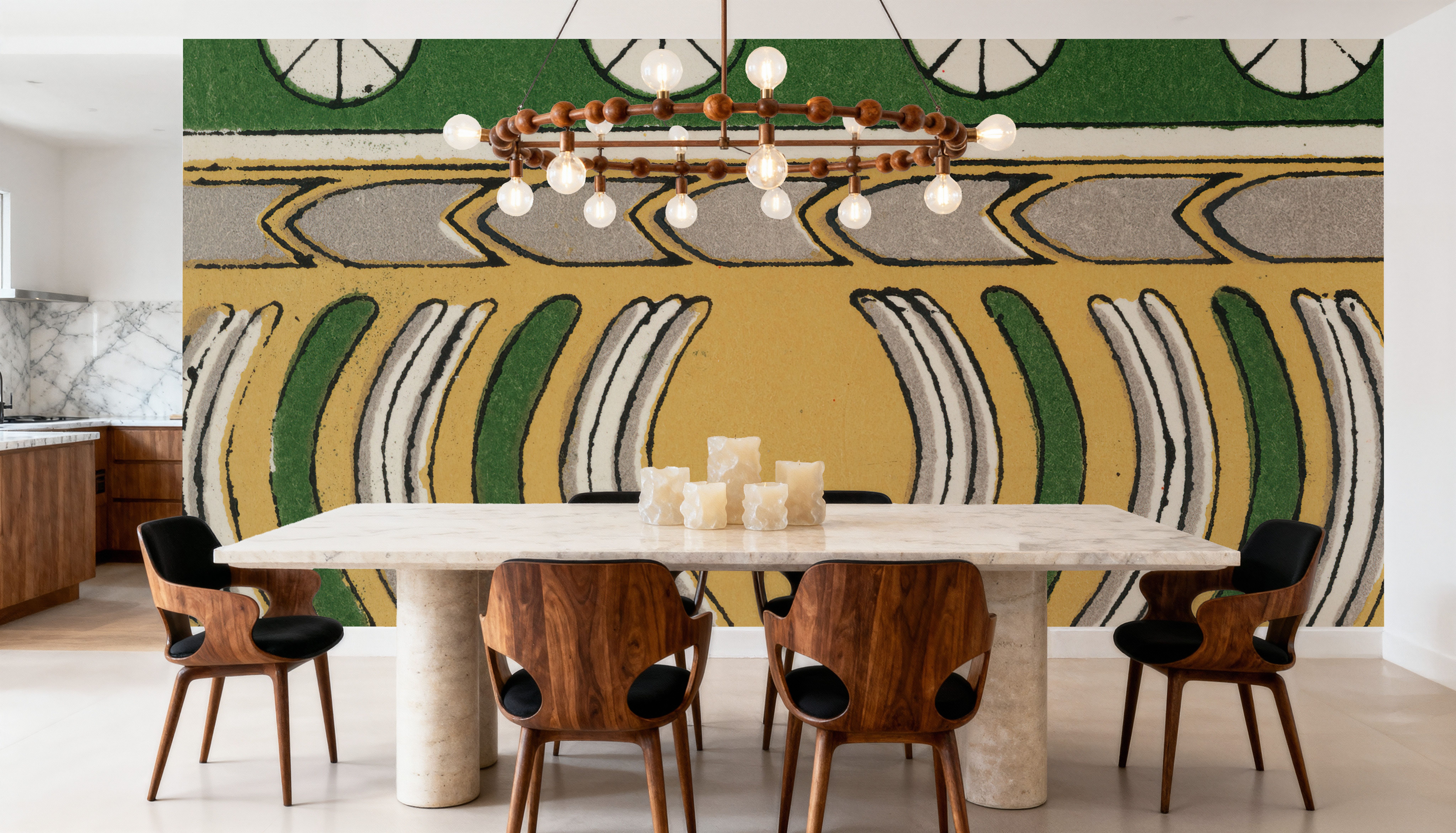 Egyptian Ornaments - Wosret