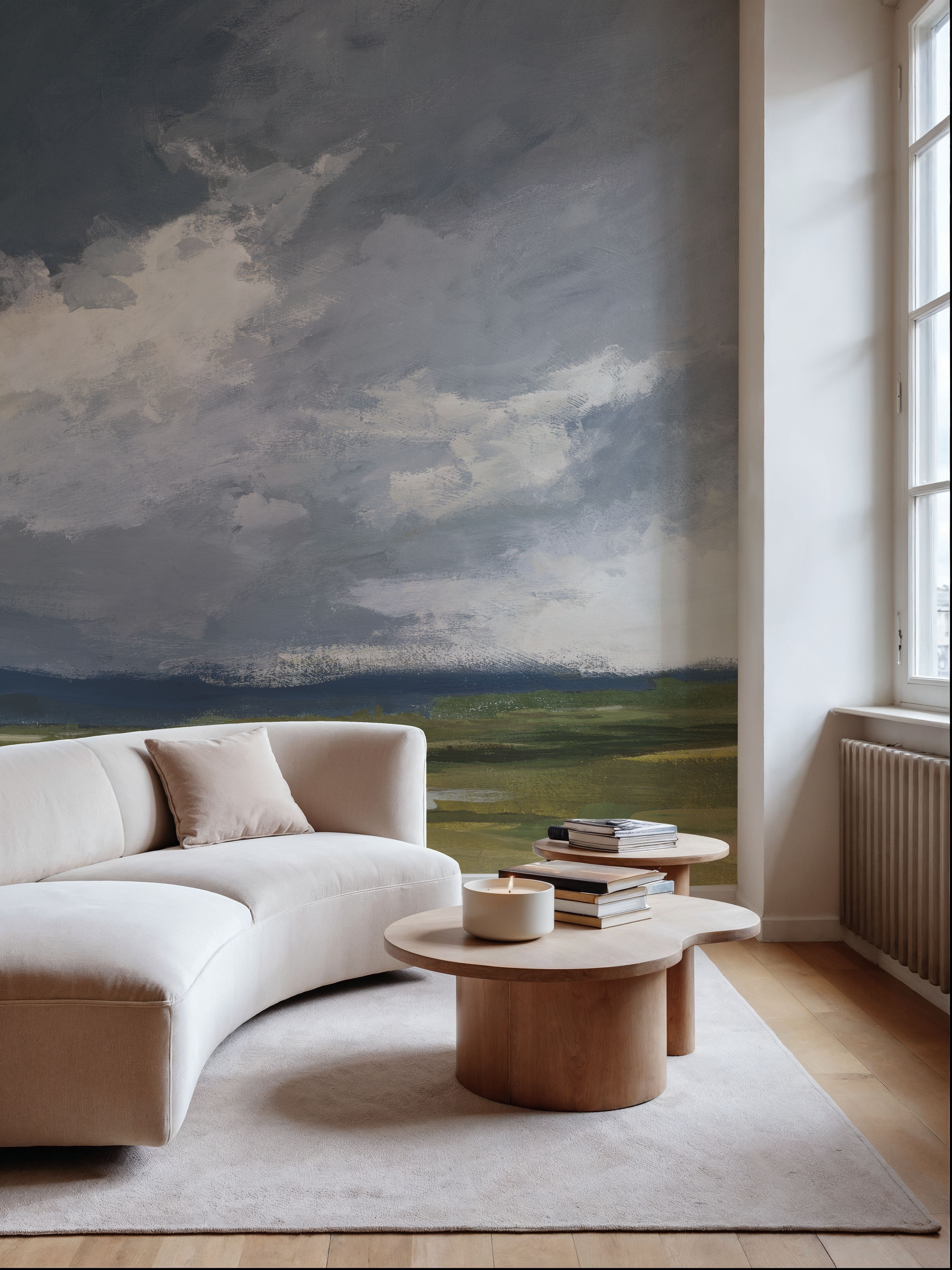 August Storm Honeybloom