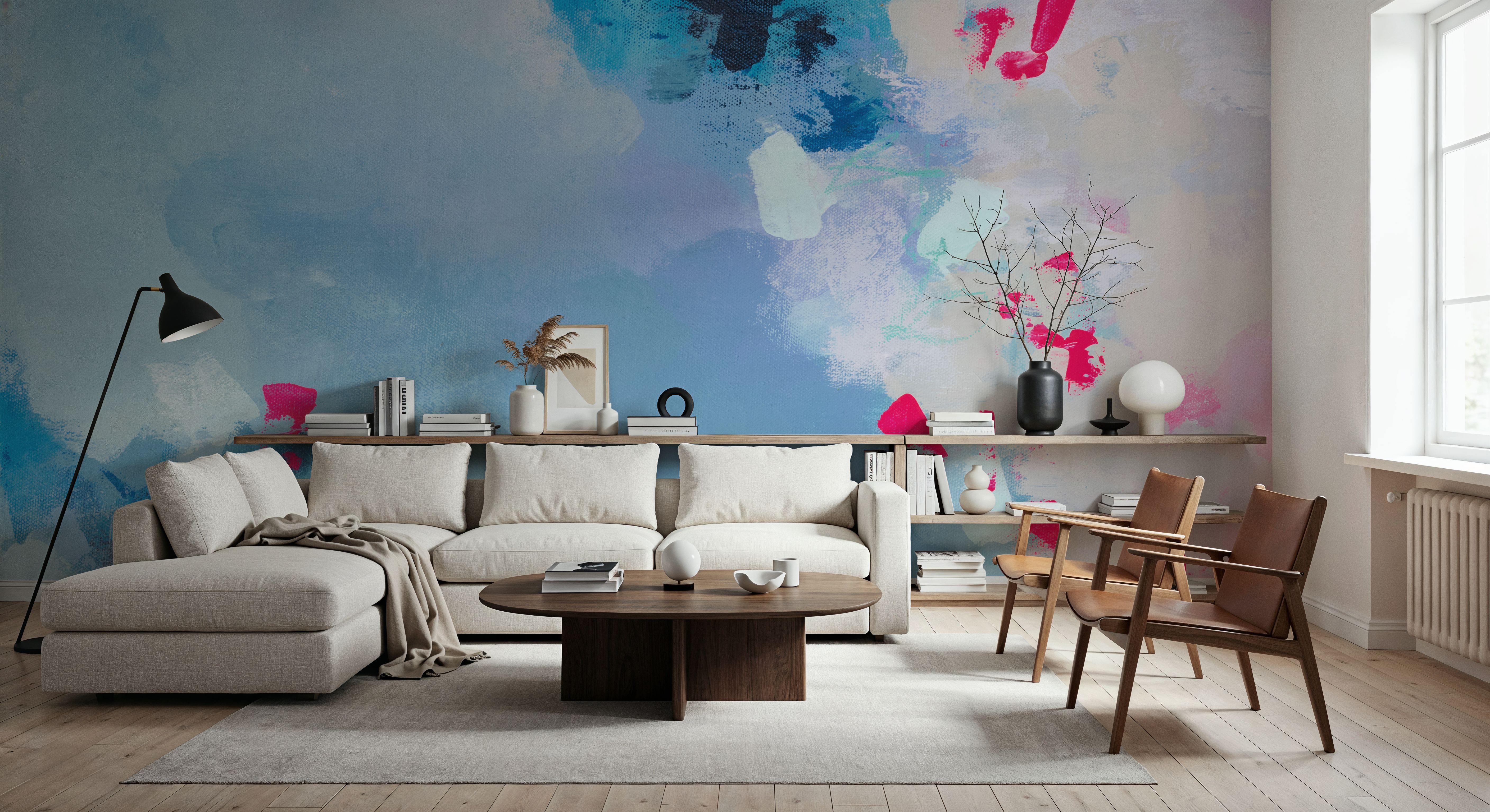 Head in the Clouds I