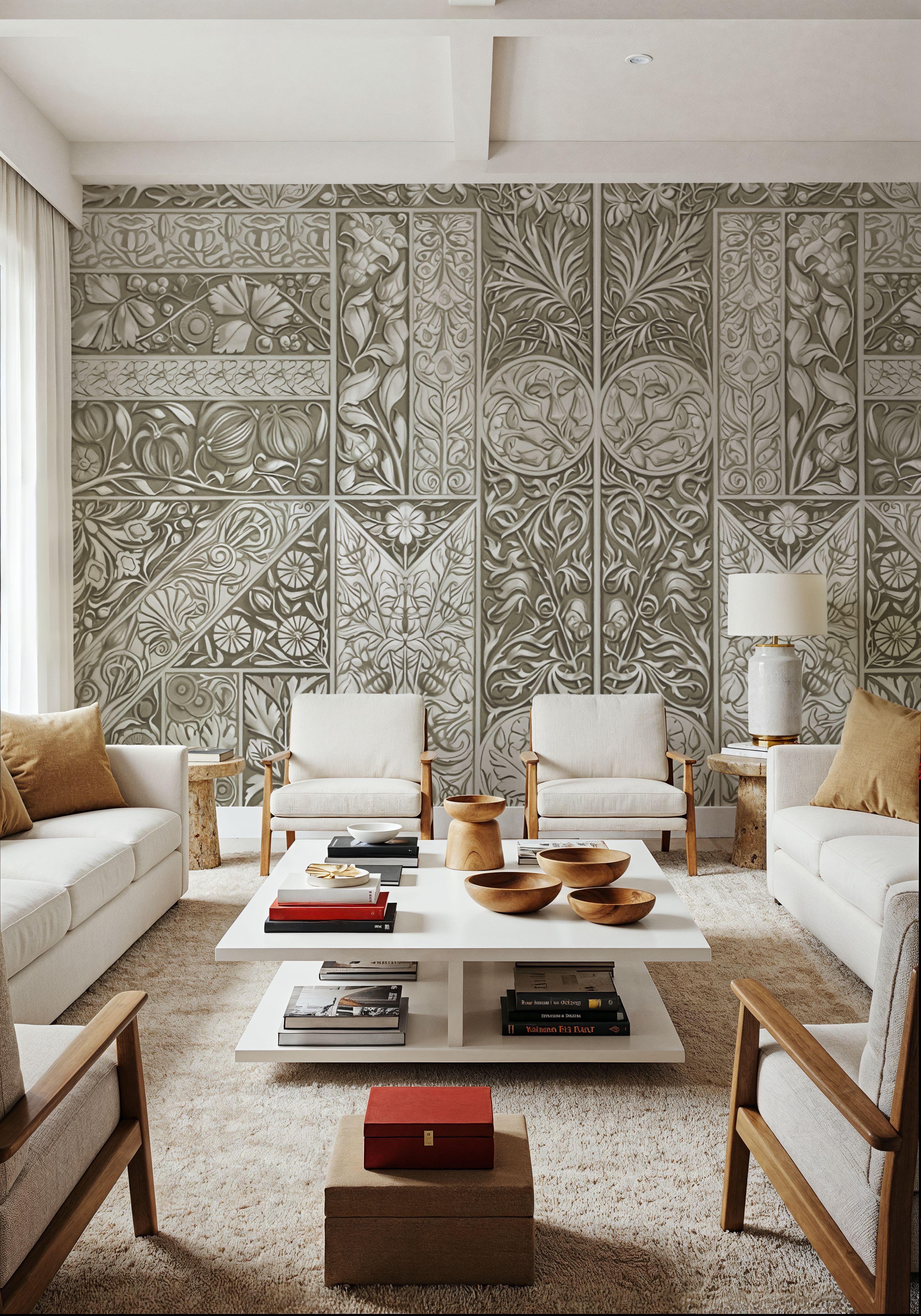 Flower Collection, Thyme