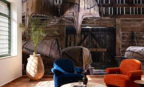 Canoe Barn III