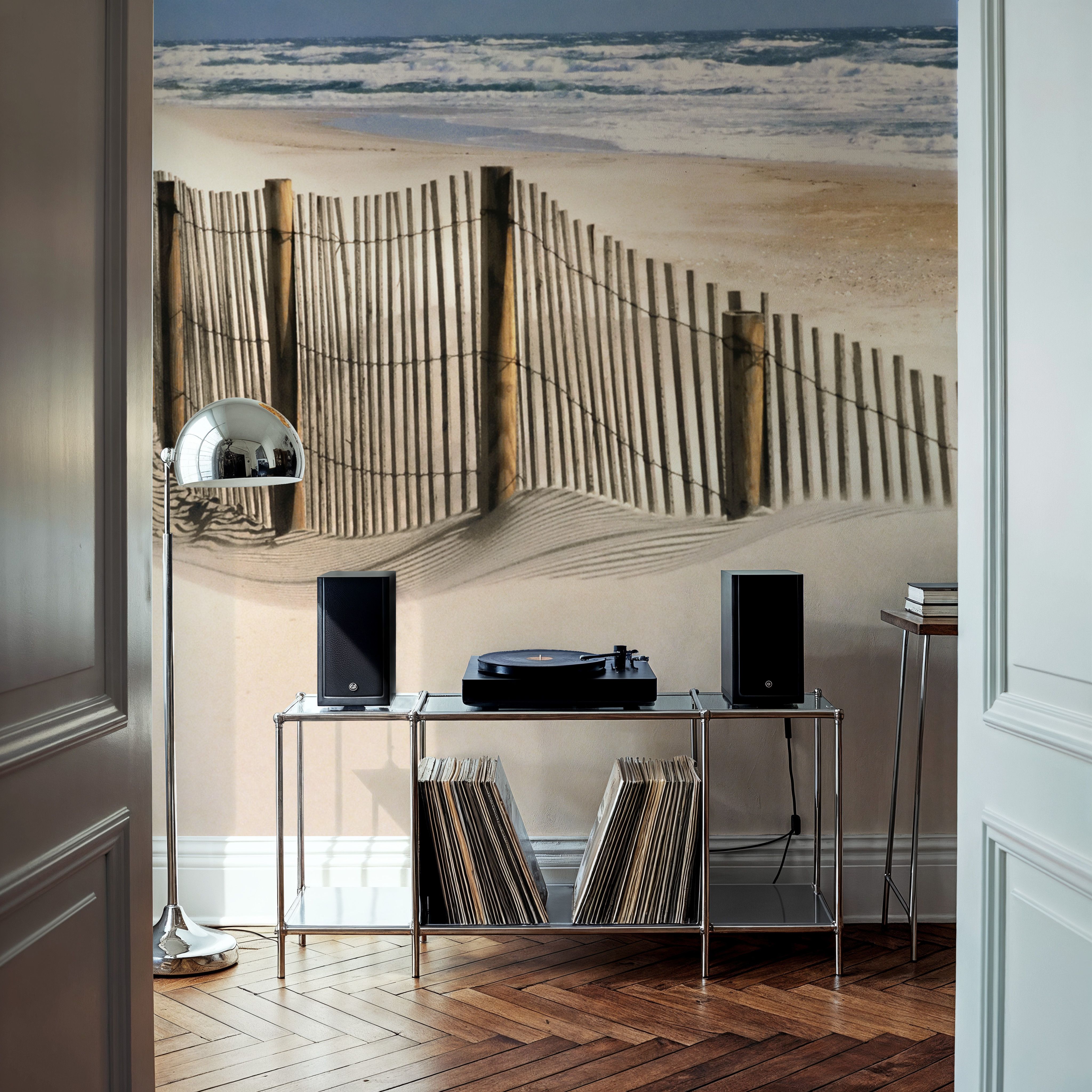 Dune Pathway